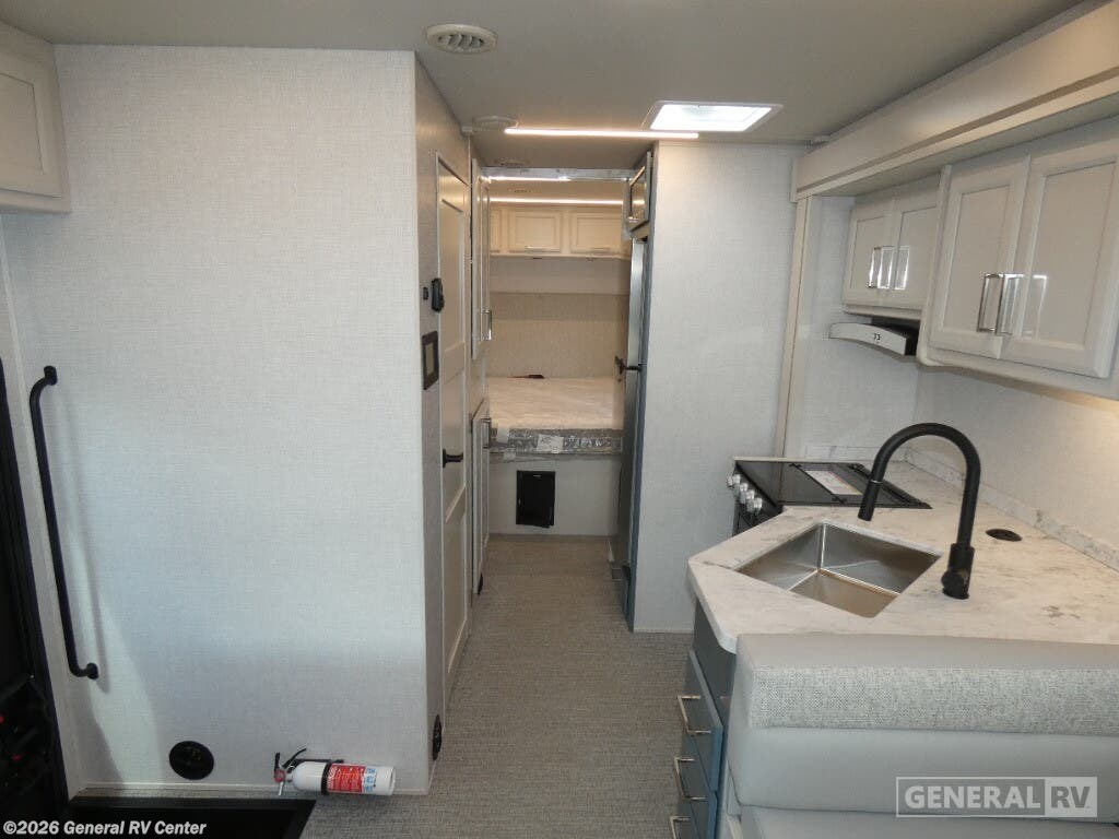 2026 Fleetwood Altitude 29F - New Class C For Sale by General RV Center in North Canton, Ohio