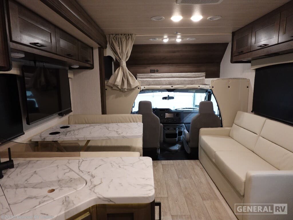 2026 Nexus Triumph 30T - New Class C For Sale by General RV Center in North Canton, Ohio