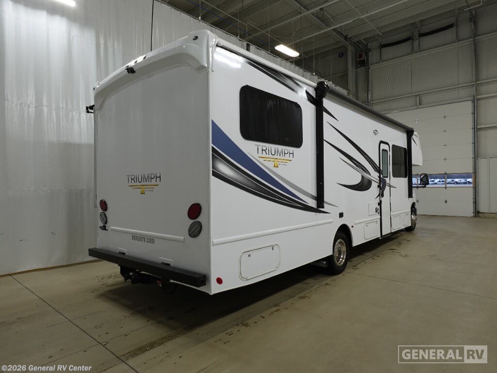 2026 Triumph 30T by Nexus from General RV Center in North Canton, Ohio