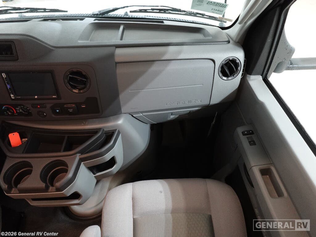 New 2026 Nexus Triumph 30T available in North Canton, Ohio