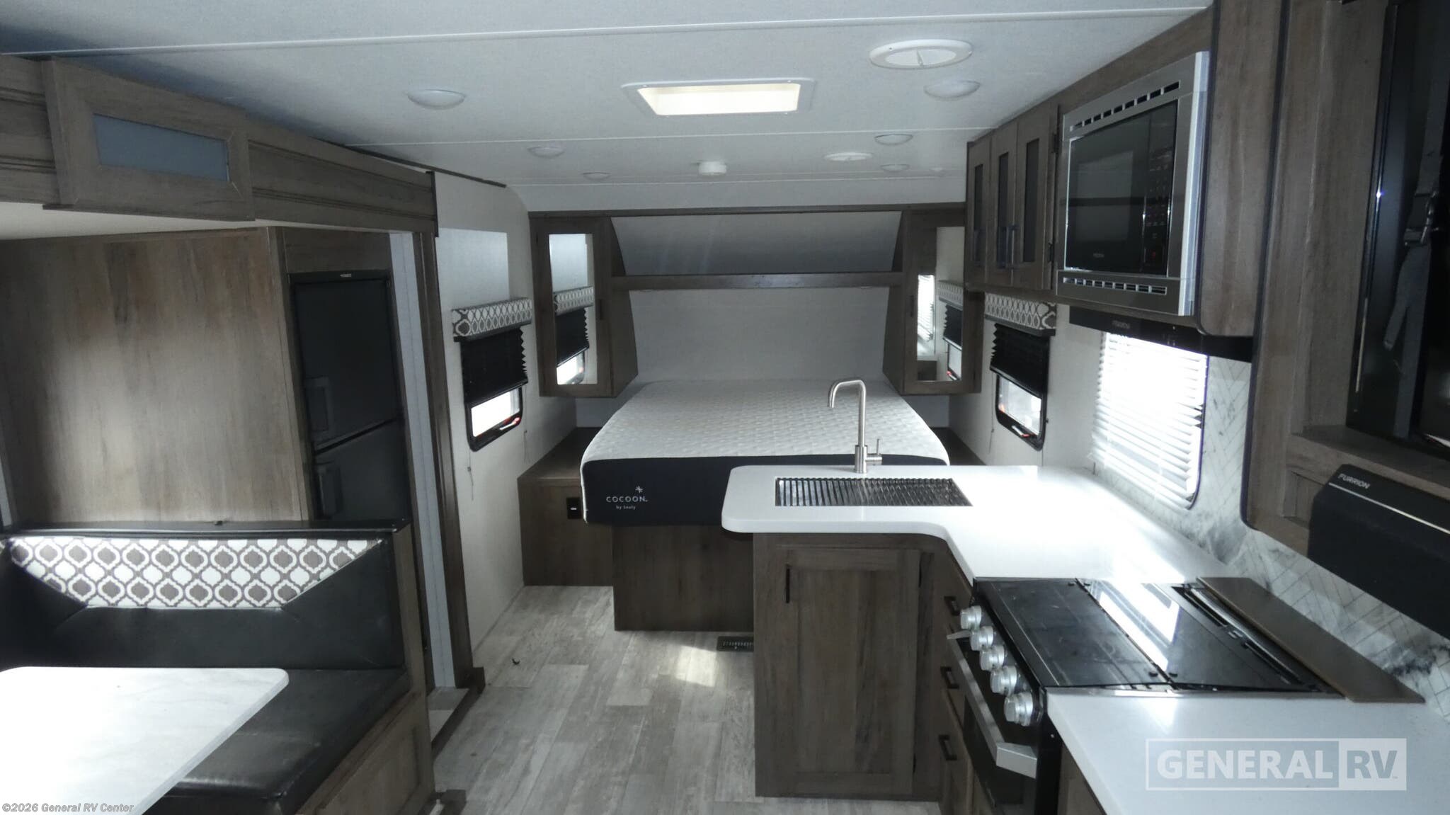 Used 2021 Prime Time Tracer 22rbs available in North Canton, Ohio