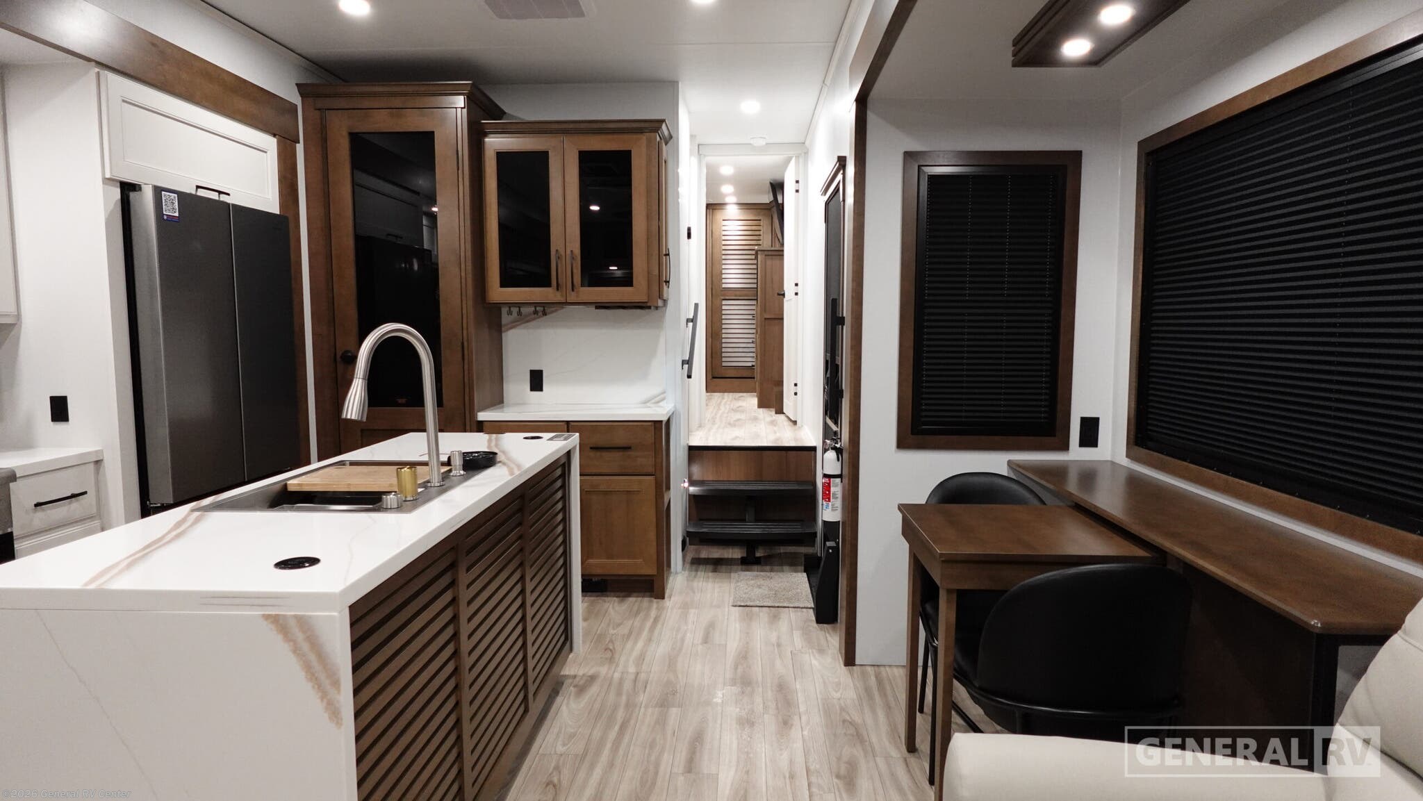 New 2026 Keystone Montana 3100RL available in North Canton, Ohio