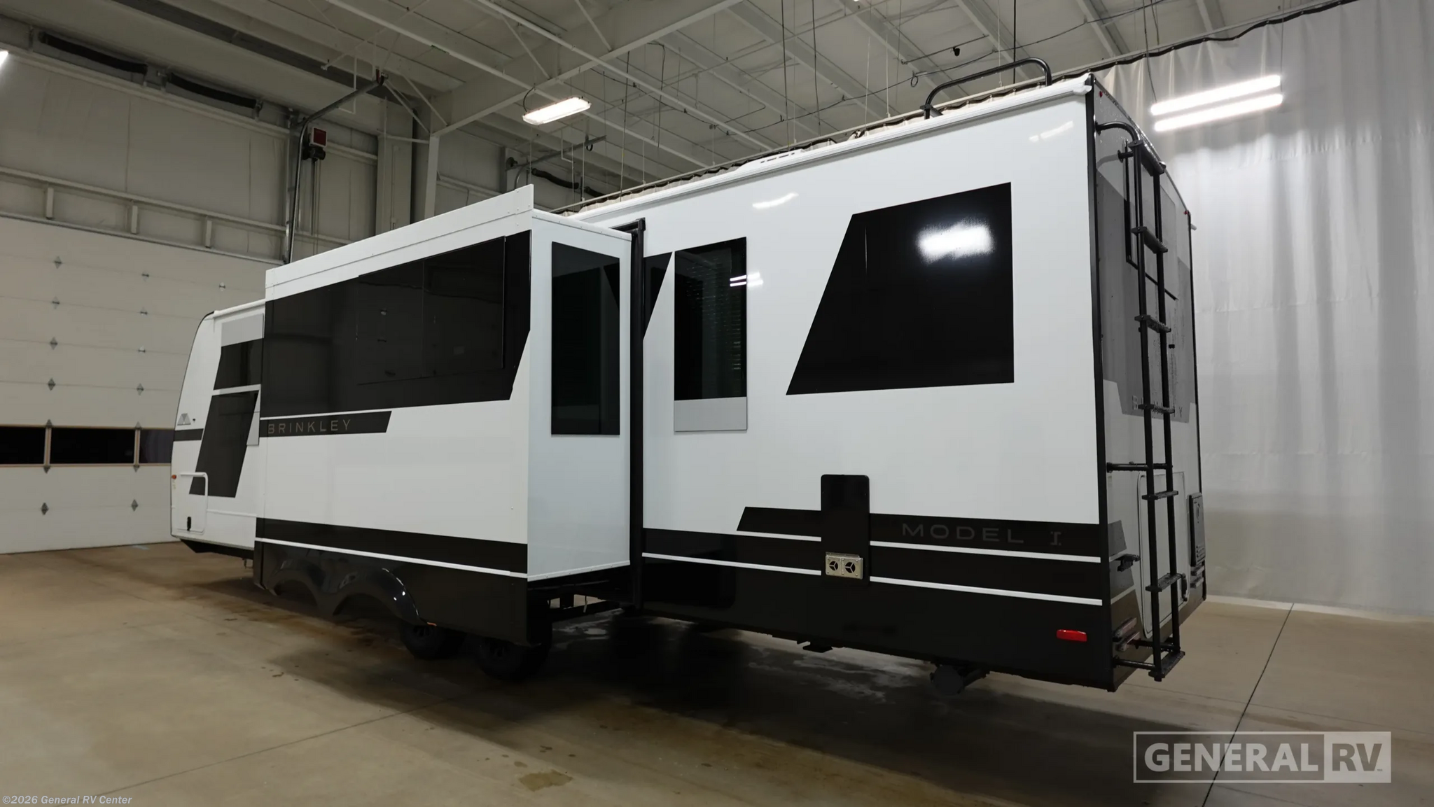 2026 Model I 294 by Brinkley RV from General RV Center in North Canton, Ohio