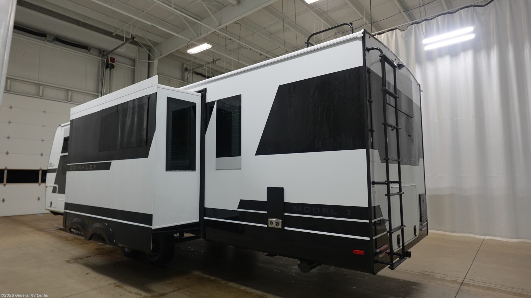 2026 Model I 294 by Brinkley RV from General RV Center in North Canton, Ohio