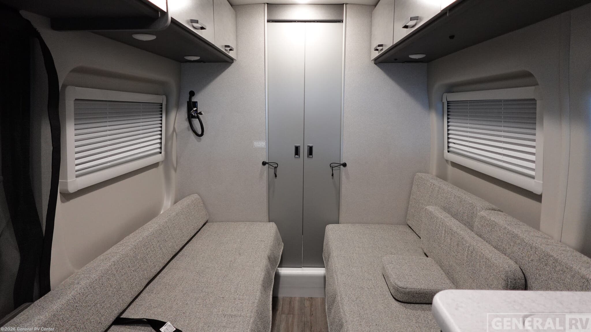 2026 Thor Motor Coach Palladium 1930 - New Class B For Sale by General RV Center in North Canton, Ohio