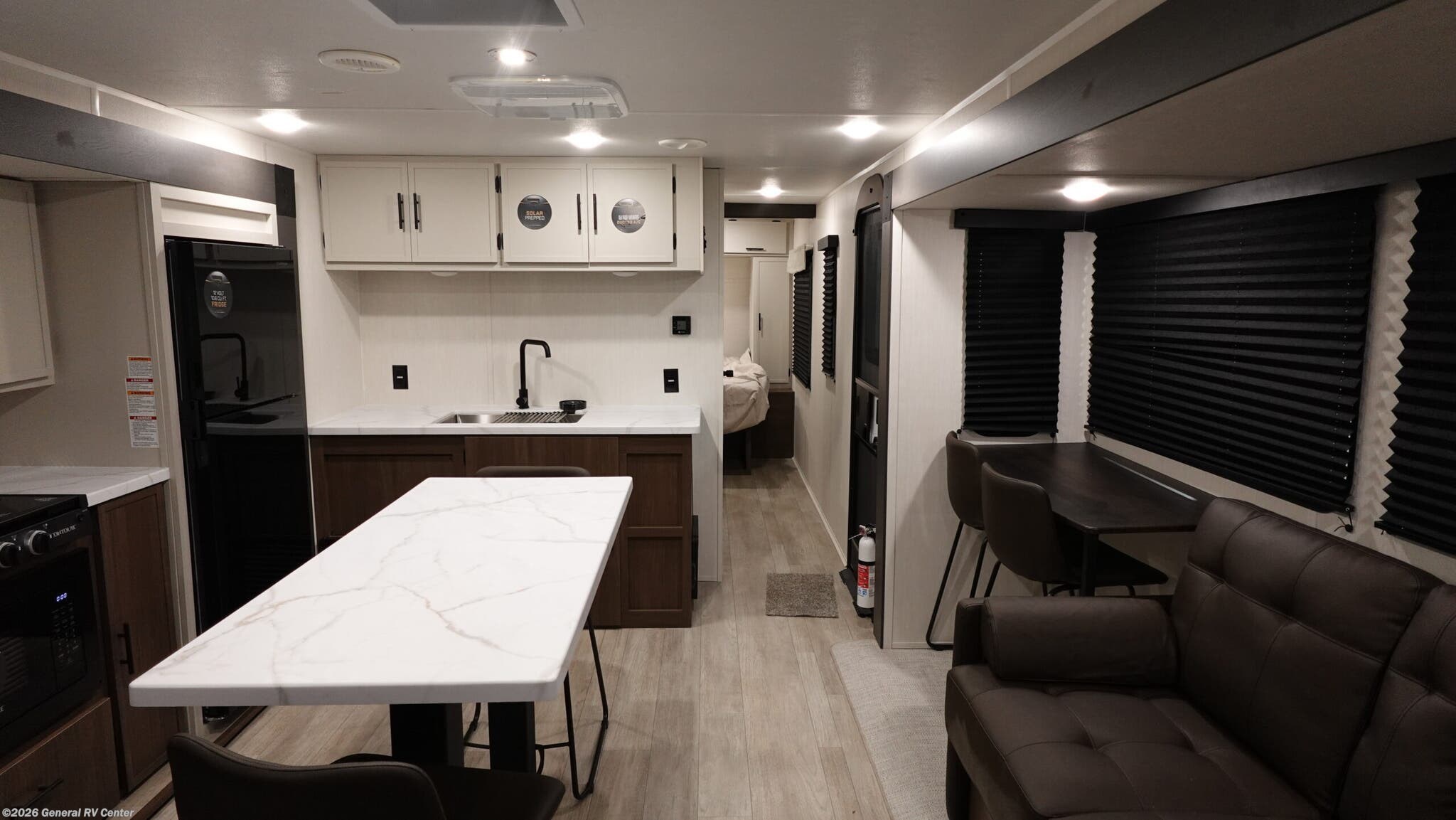 New 2026 Prime Time Avenger 27REI available in North Canton, Ohio