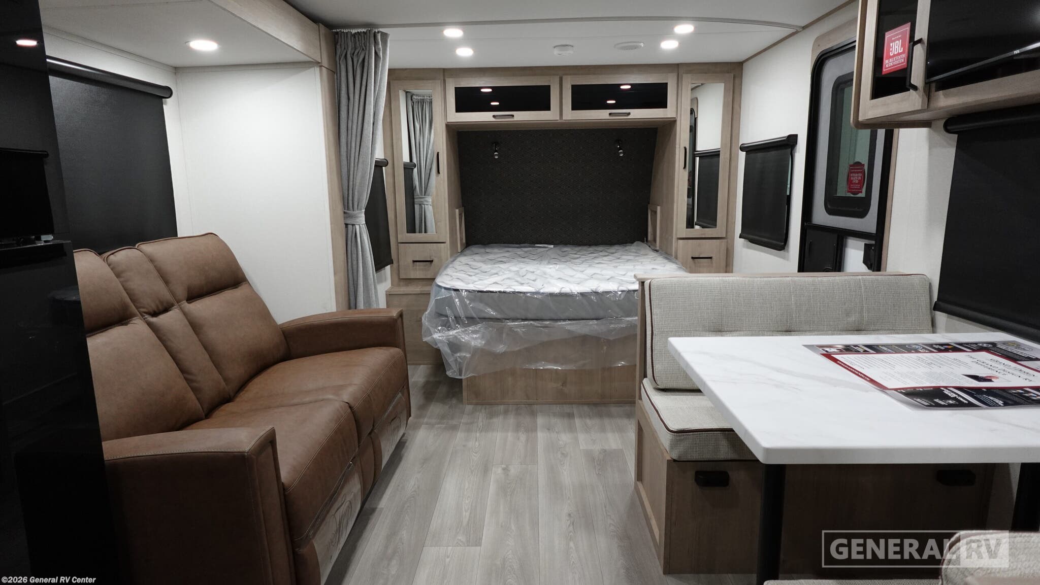 New 2026 Grand Design Imagine XLS 22MLE available in North Canton, Ohio