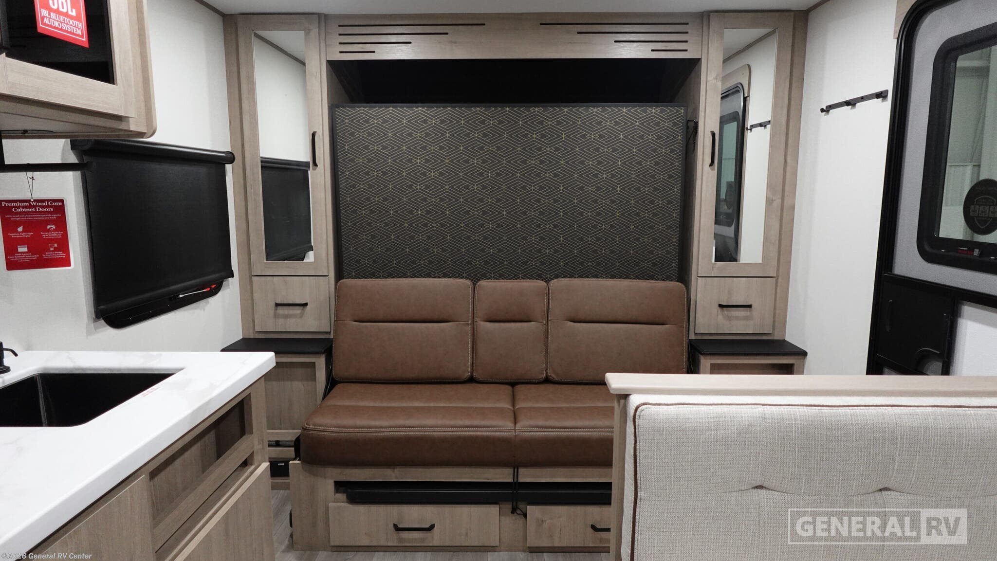 New 2026 Grand Design Imagine 15RBA available in North Canton, Ohio