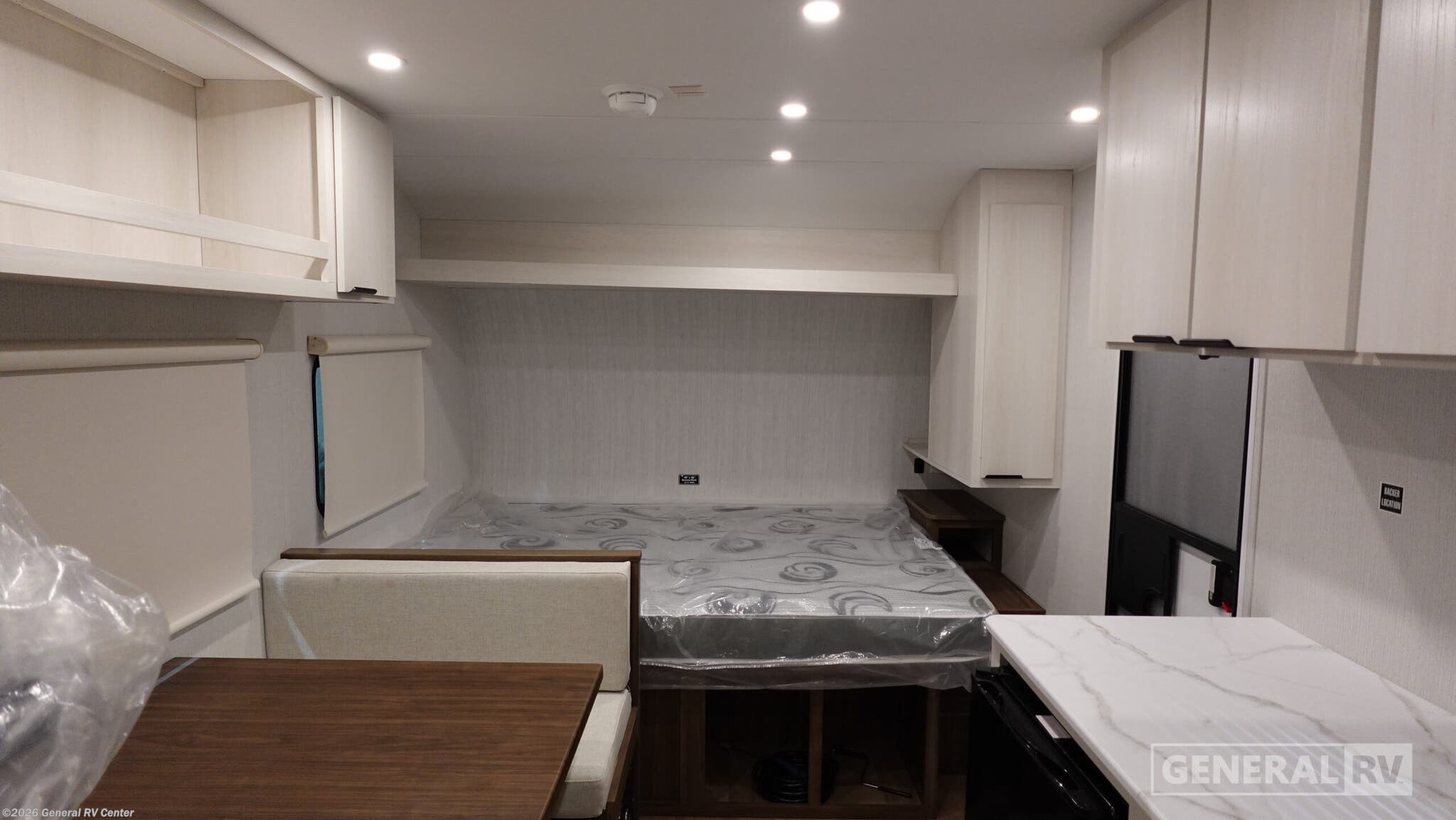 New 2026 Winnebago Access 15BH available in North Canton, Ohio