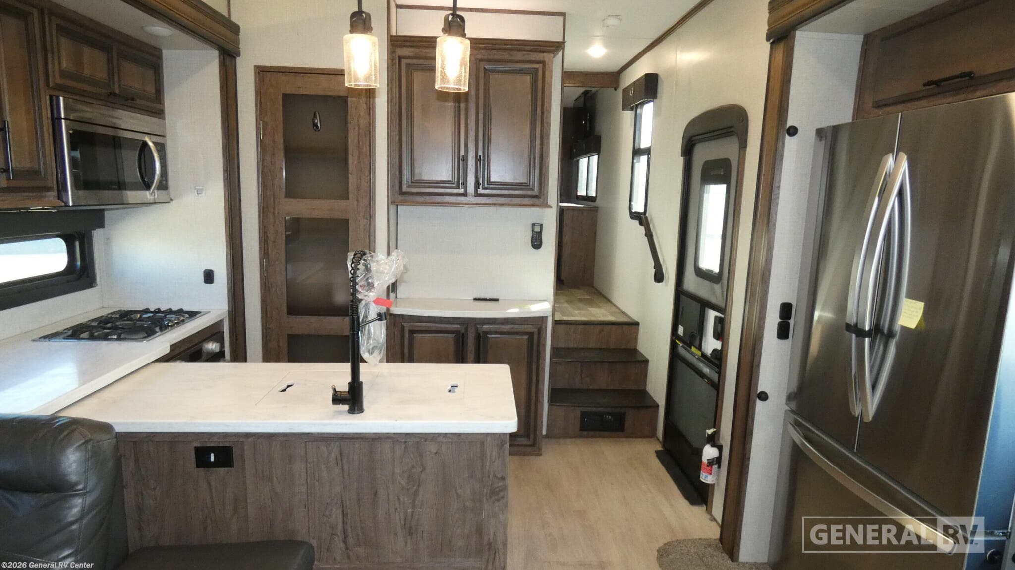 Used 2020 K-Z Venom 3911TK available in North Canton, Ohio