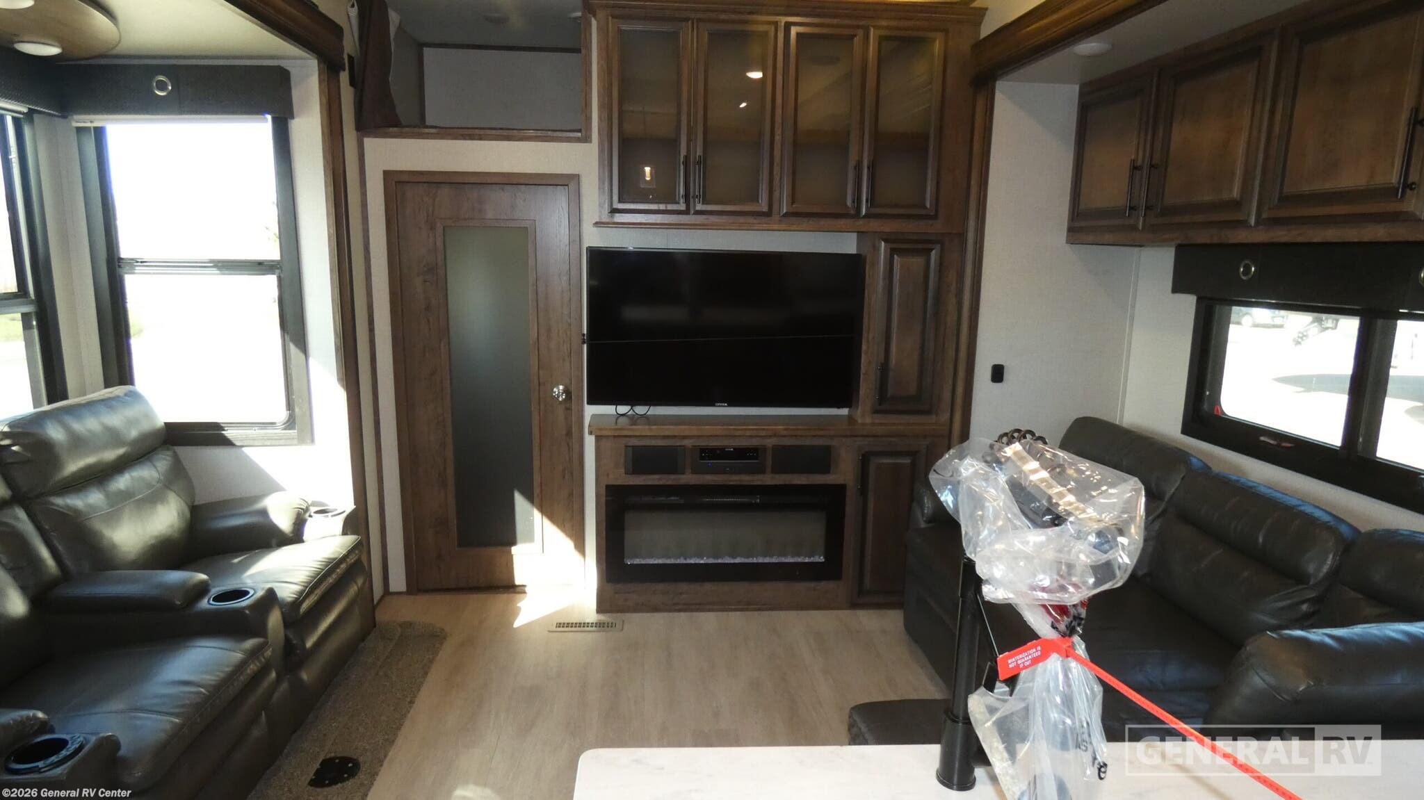 2020 K-Z Venom 3911TK - Used Fifth Wheel For Sale by General RV Center in North Canton, Ohio
