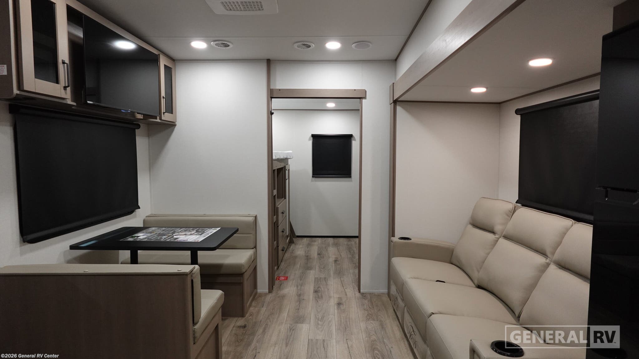 2026 Grand Design Reflection 100 Series 32BH - New Fifth Wheel For Sale by General RV Center in North Canton, Ohio