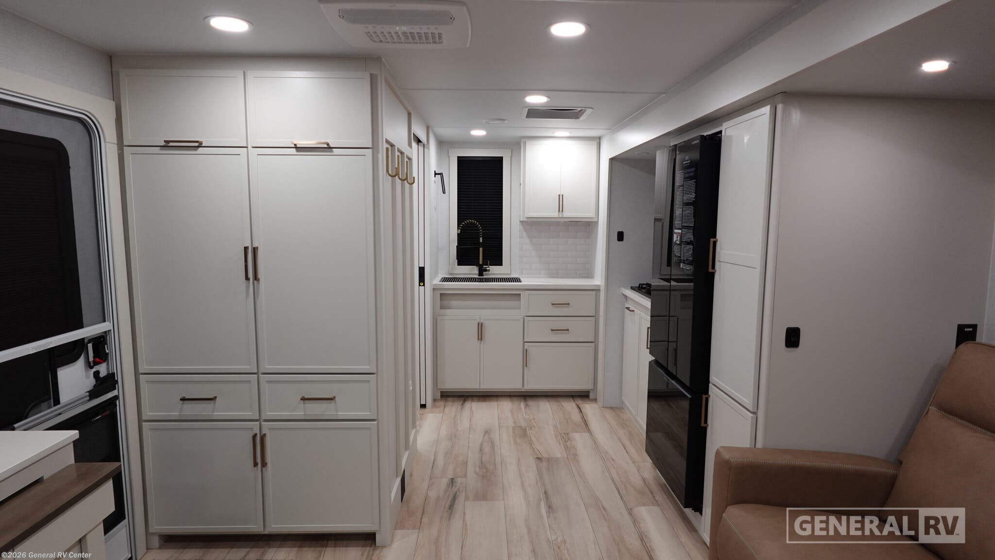 2026 Brinkley RV Model I 235 - New Travel Trailer For Sale by General RV Center in North Canton, Ohio