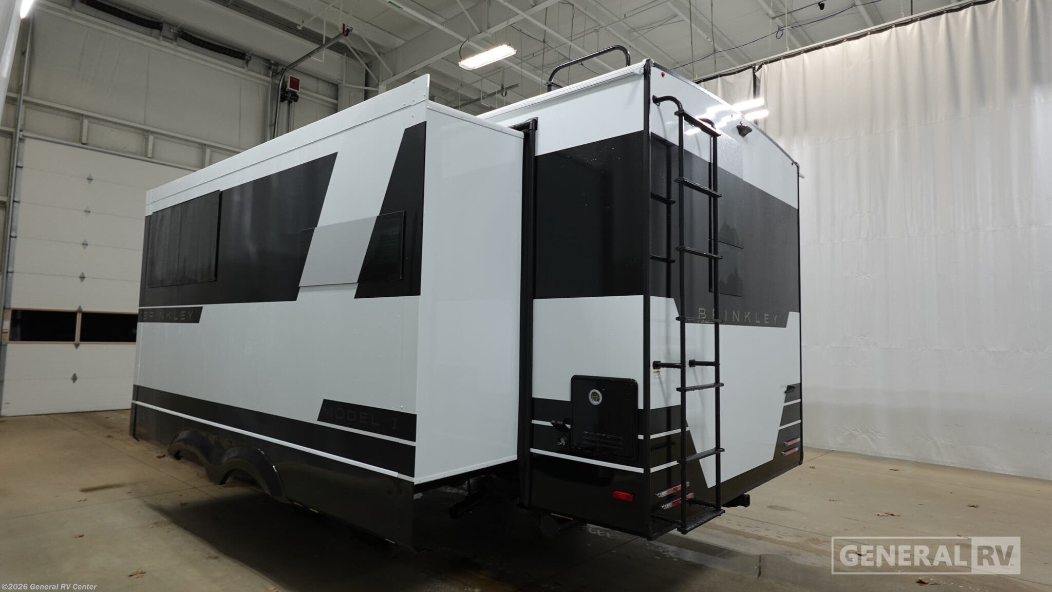 2026 Model I 235 by Brinkley RV from General RV Center in North Canton, Ohio