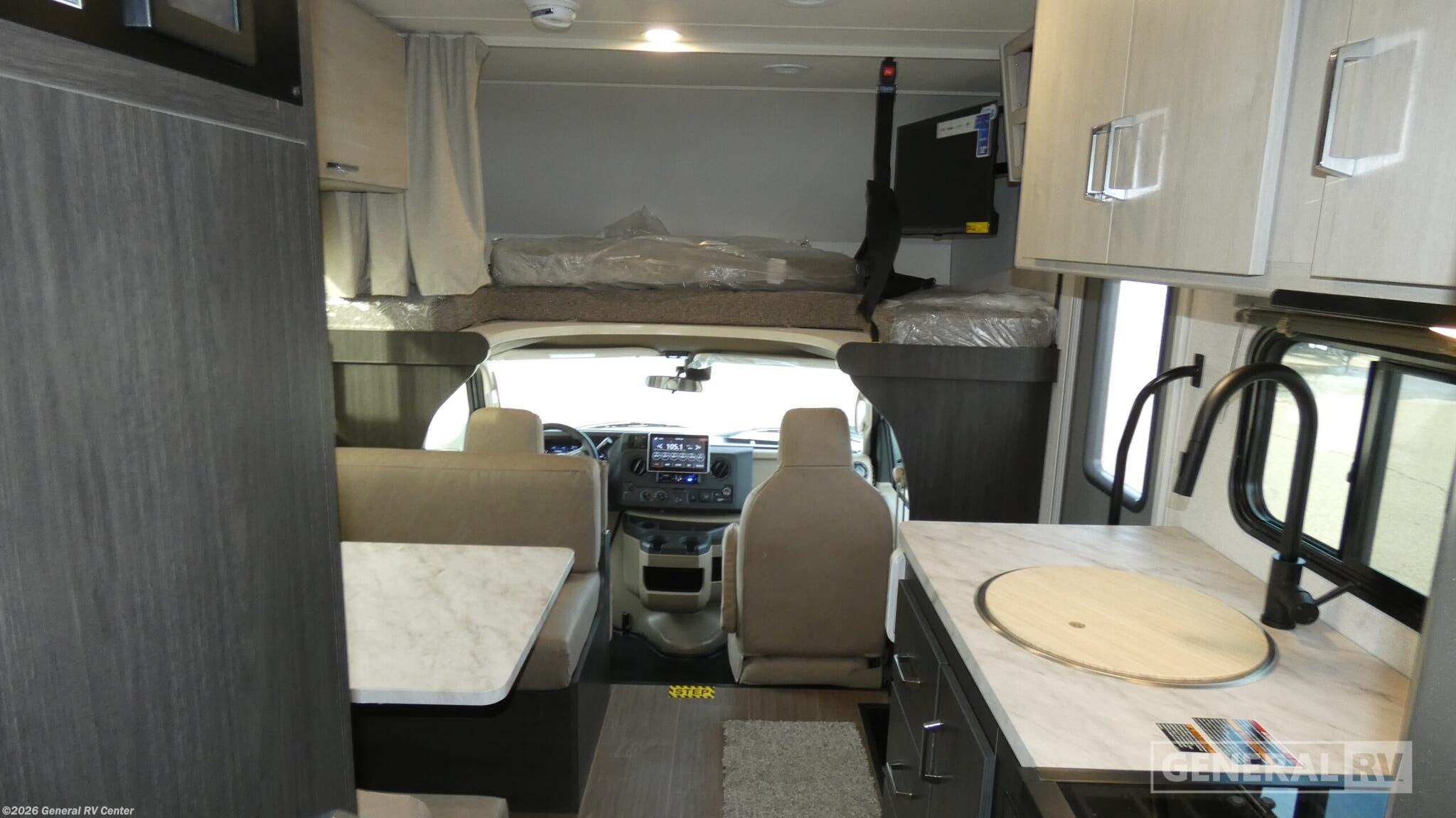New 2027 Winnebago Sunflyer 22RS available in North Canton, Ohio