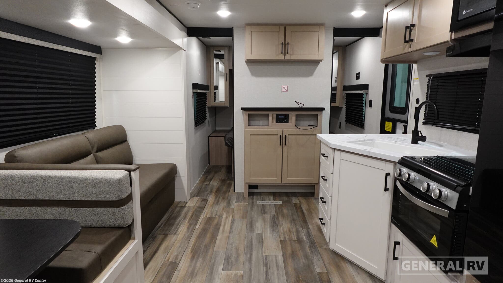 New 2026 Open Range Colt 32DSB available in North Canton, Ohio