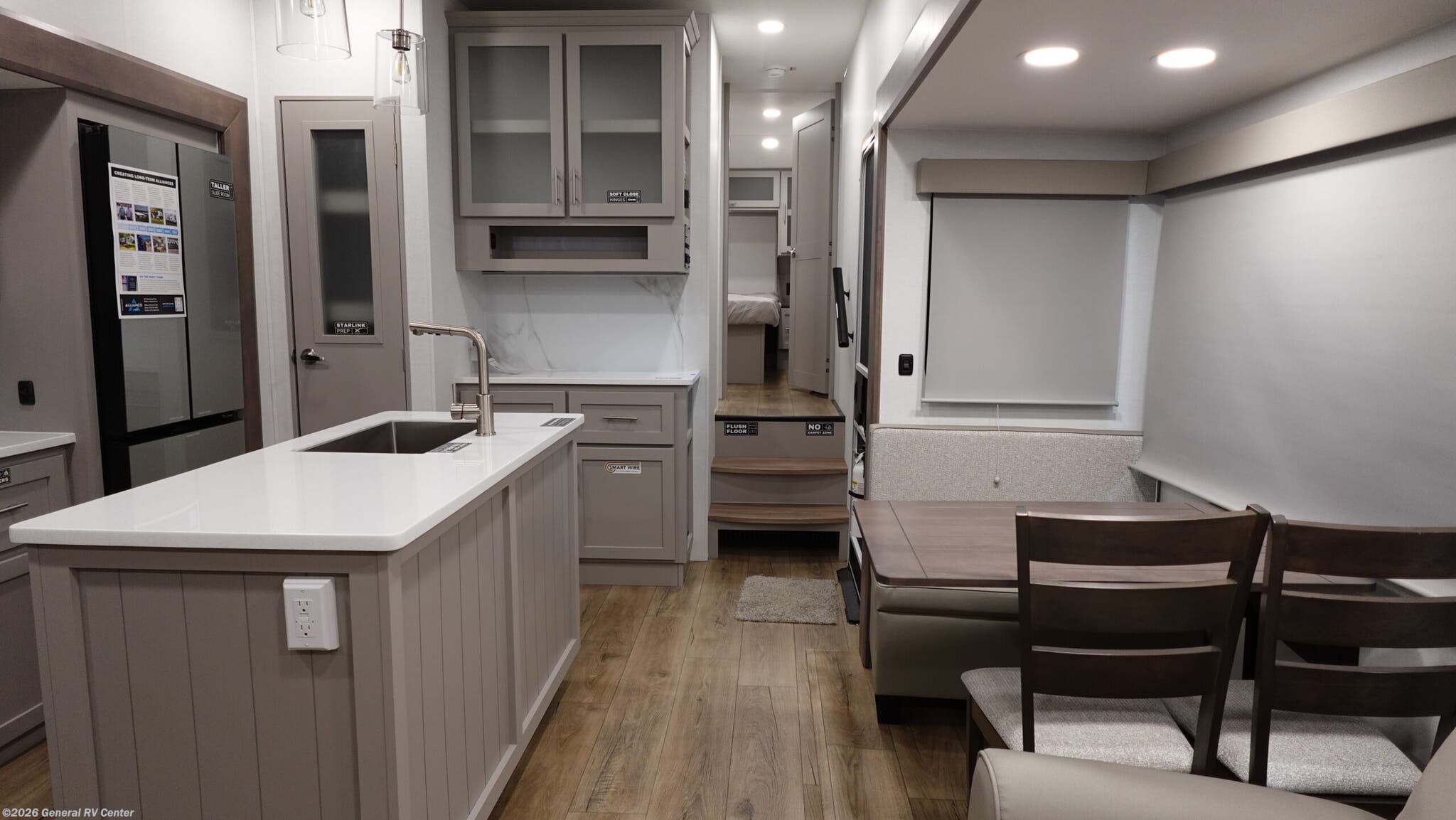 New 2026 Alliance RV Avenue 29RL available in North Canton, Ohio