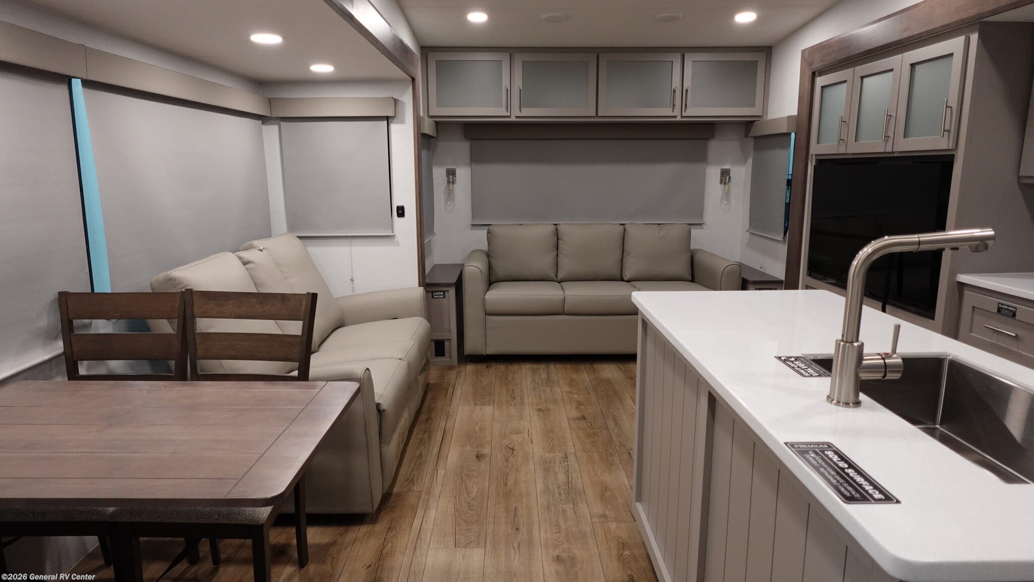 2026 Alliance RV Avenue 29RL - New Fifth Wheel For Sale by General RV Center in North Canton, Ohio