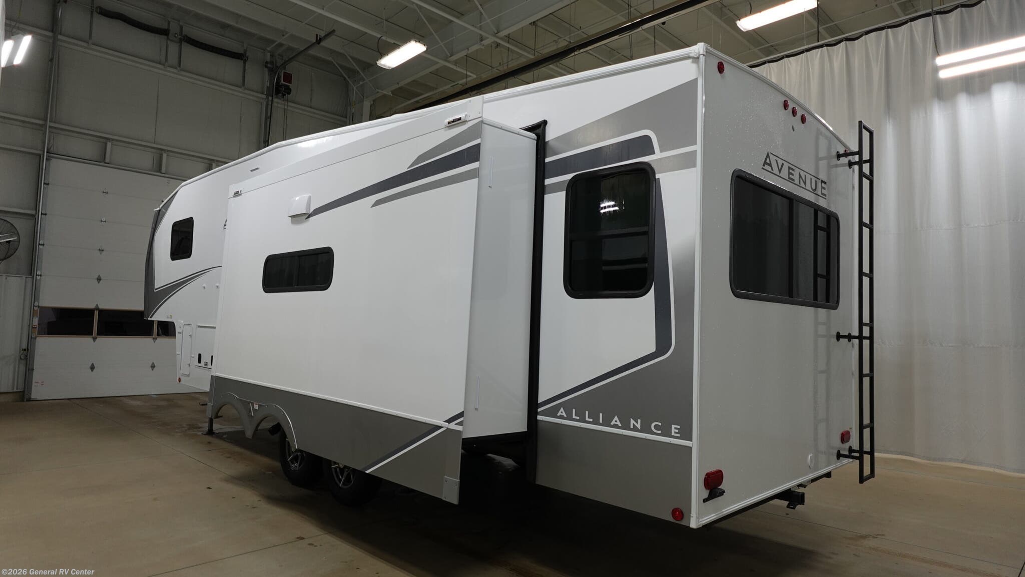 2026 Avenue 29RL by Alliance RV from General RV Center in North Canton, Ohio