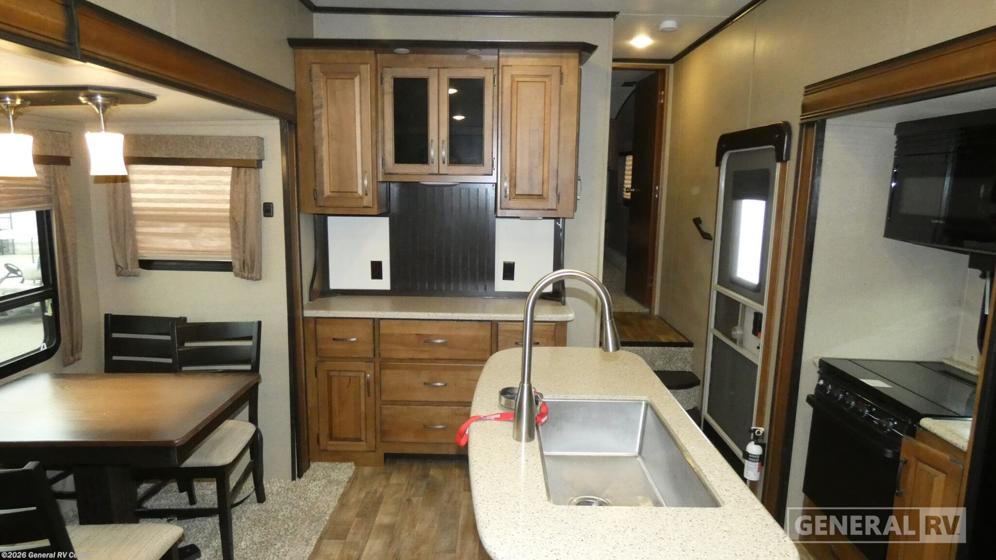 Used 2017 Grand Design Reflection 29RS available in North Canton, Ohio