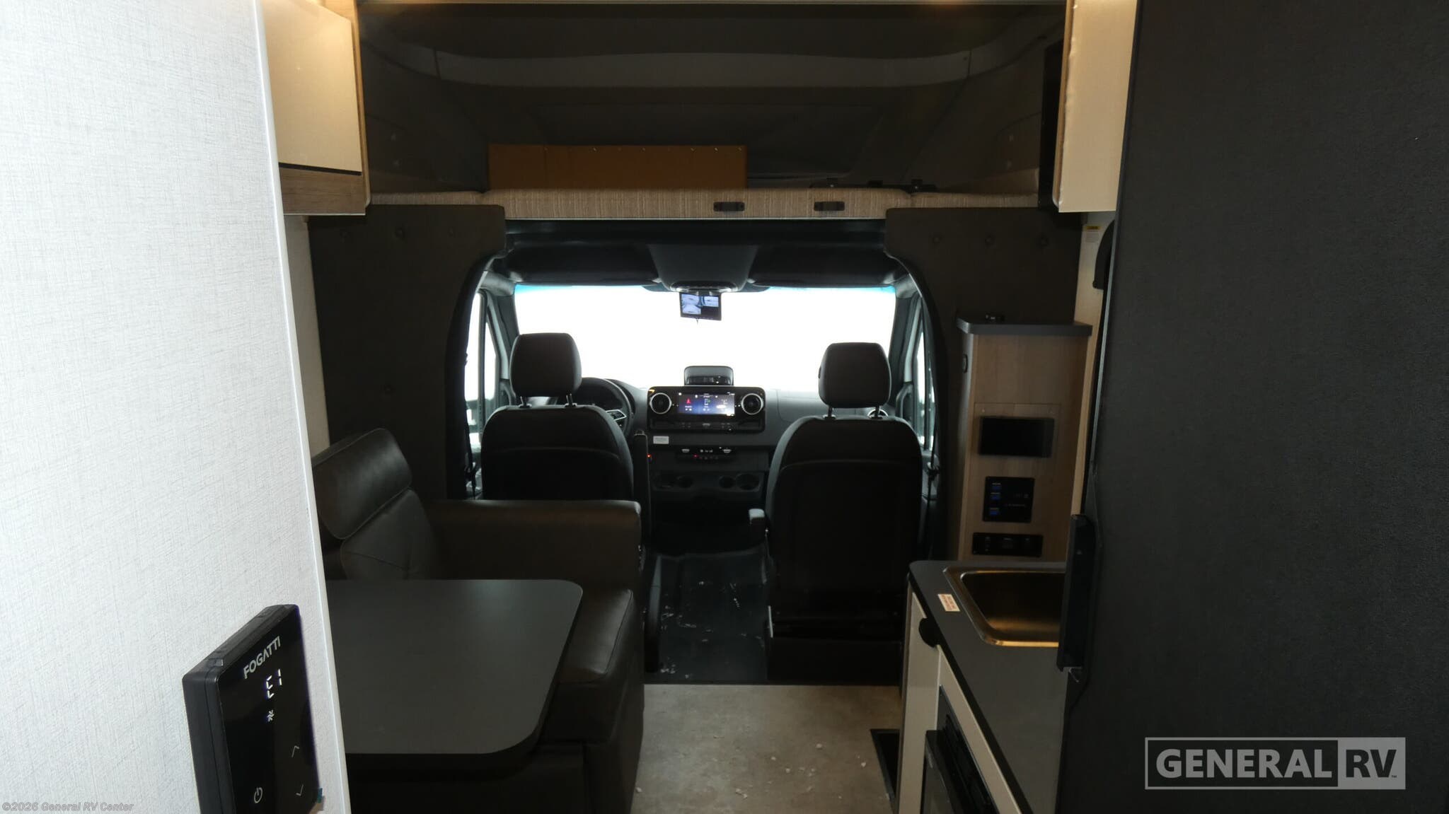 New 2026 Coachmen Cross Trail EV 26TB available in North Canton, Ohio