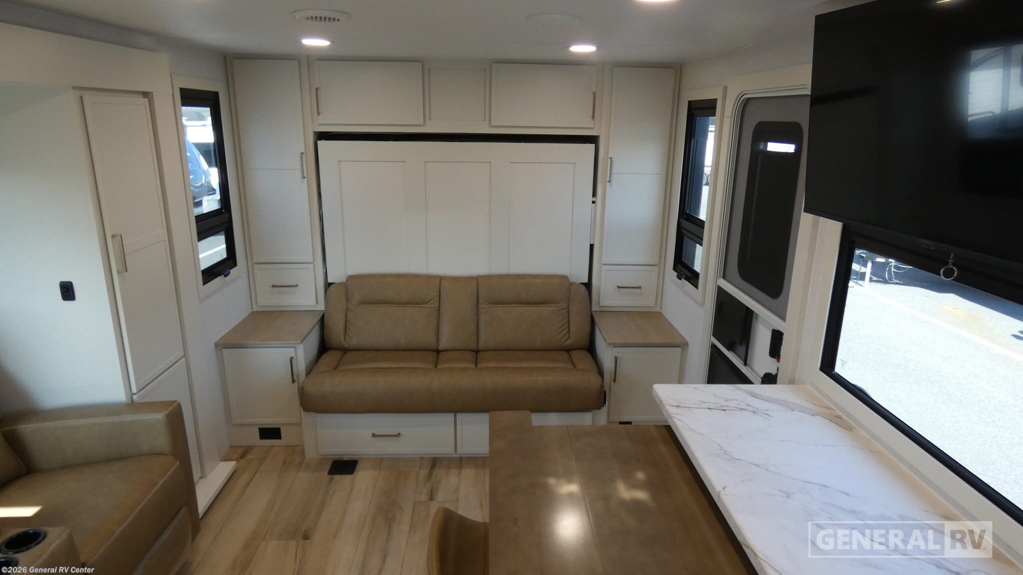 New 2026 Brinkley RV Model Ix 20X available in North Canton, Ohio