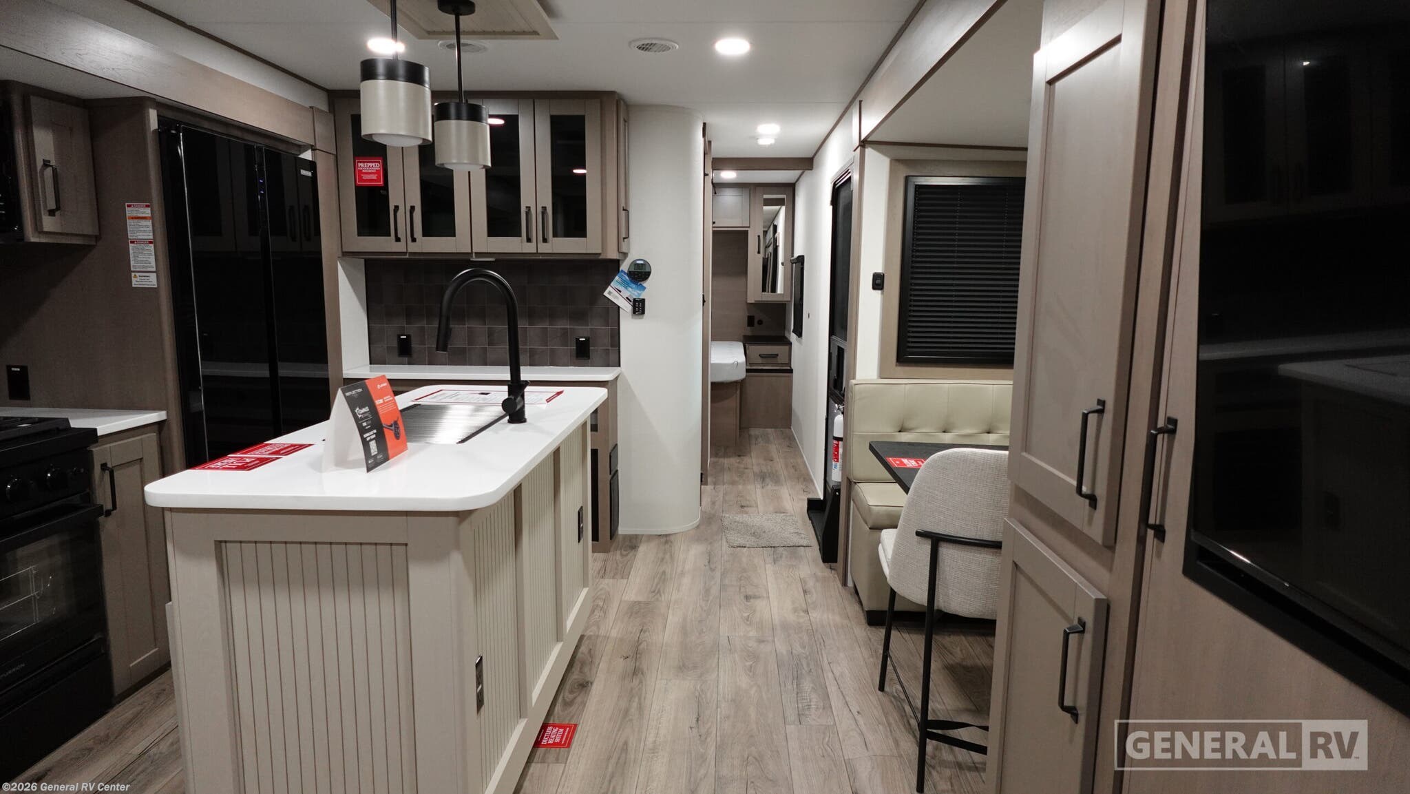 New 2026 Grand Design Reflection 317RSTS available in North Canton, Ohio