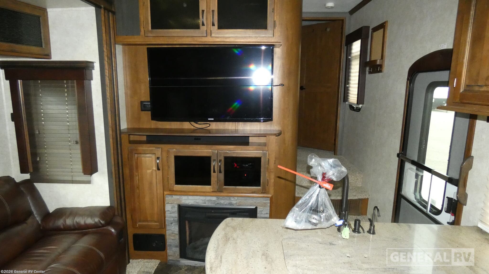 Used 2015 Keystone Raptor 300MP available in North Canton, Ohio