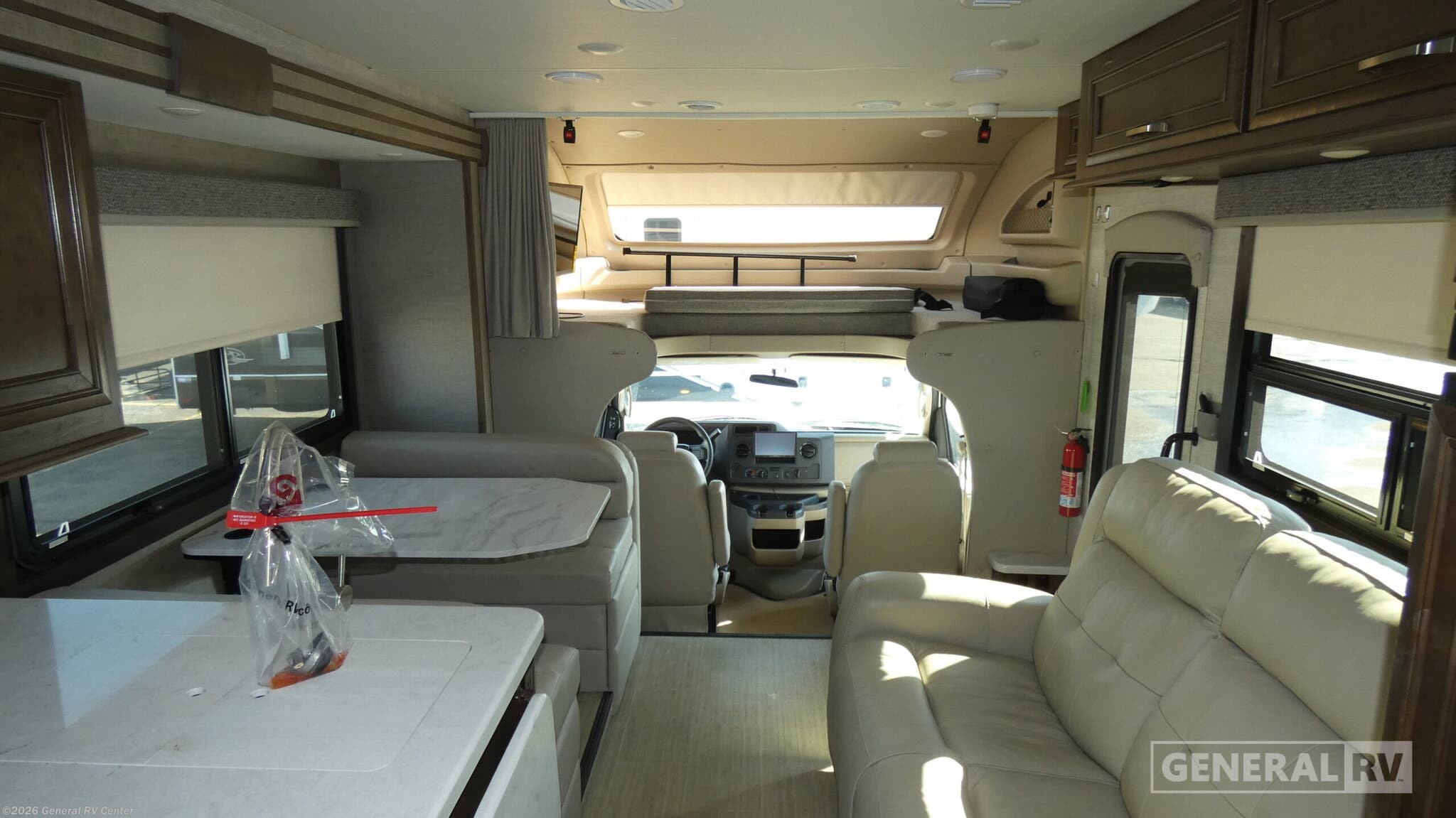 Used 2022 Entegra Coach Esteem 27U available in North Canton, Ohio