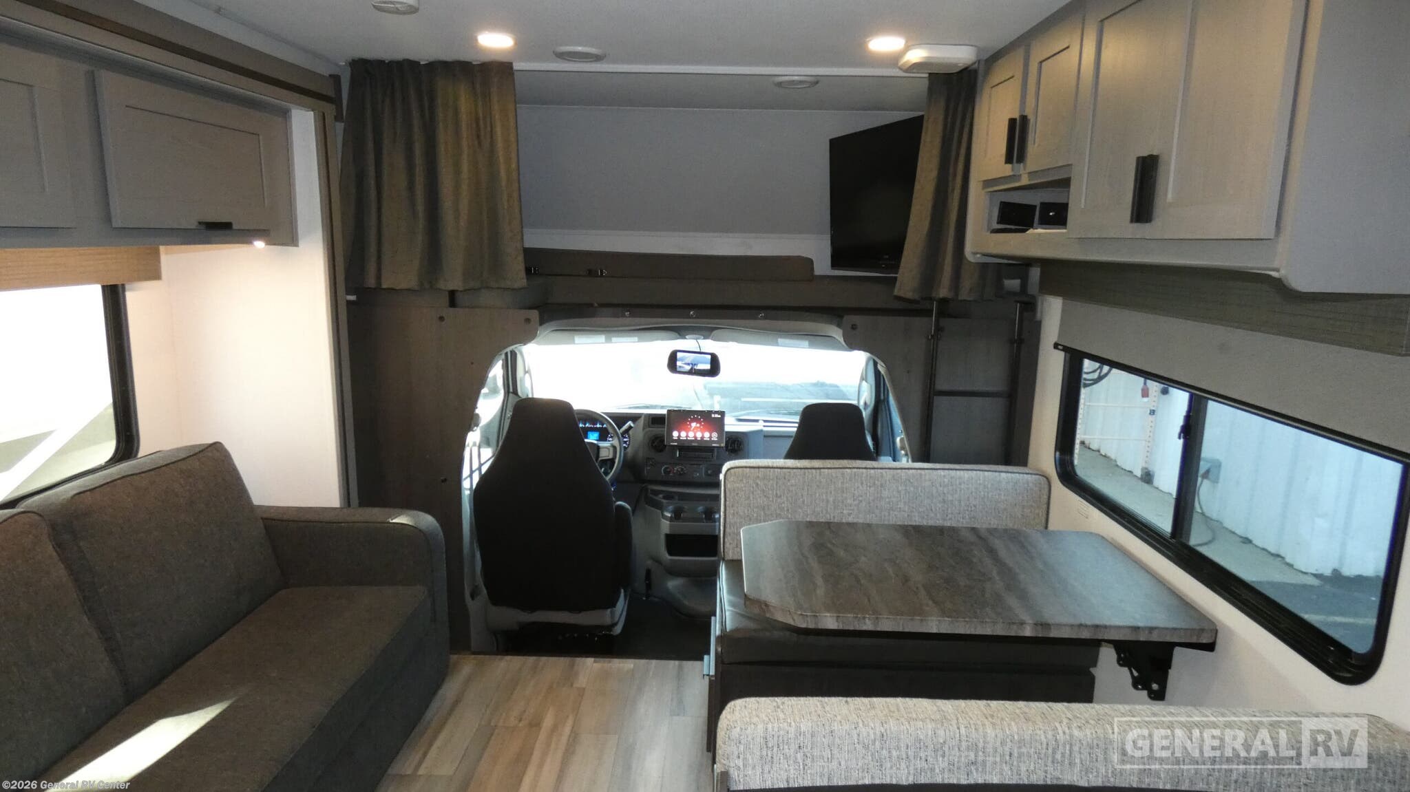 Used 2024 Forest River Solera 32DSB available in North Canton, Ohio