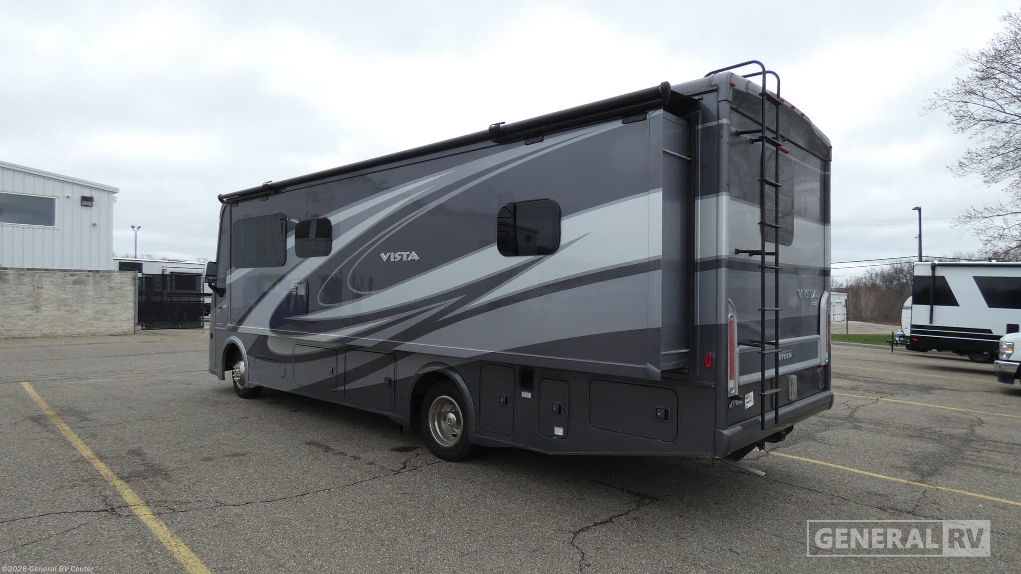 2023 Vista 29V by Winnebago from General RV Center in North Canton, Ohio