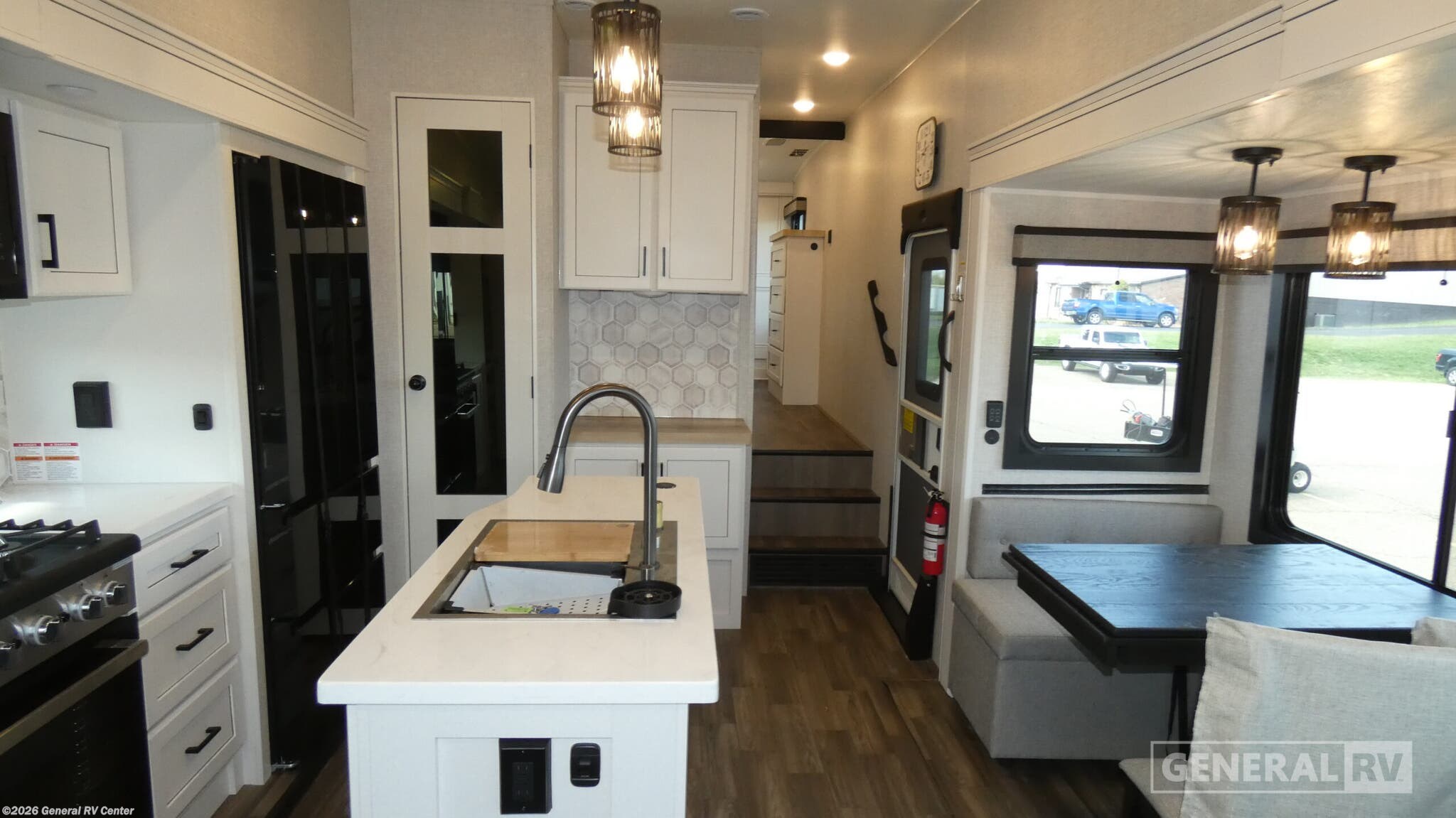 Used 2025 Jayco Eagle 321RSTS available in North Canton, Ohio