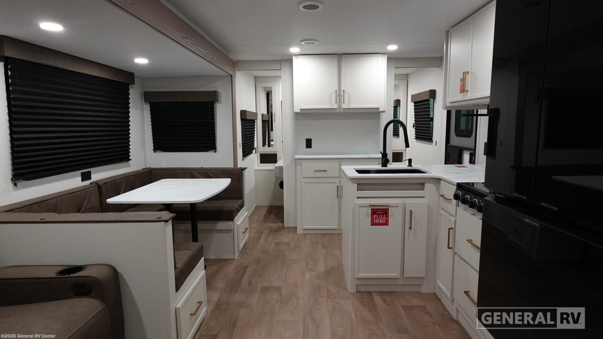 New 2026 Grand Design Transcend Xplor 27DBX available in North Canton, Ohio