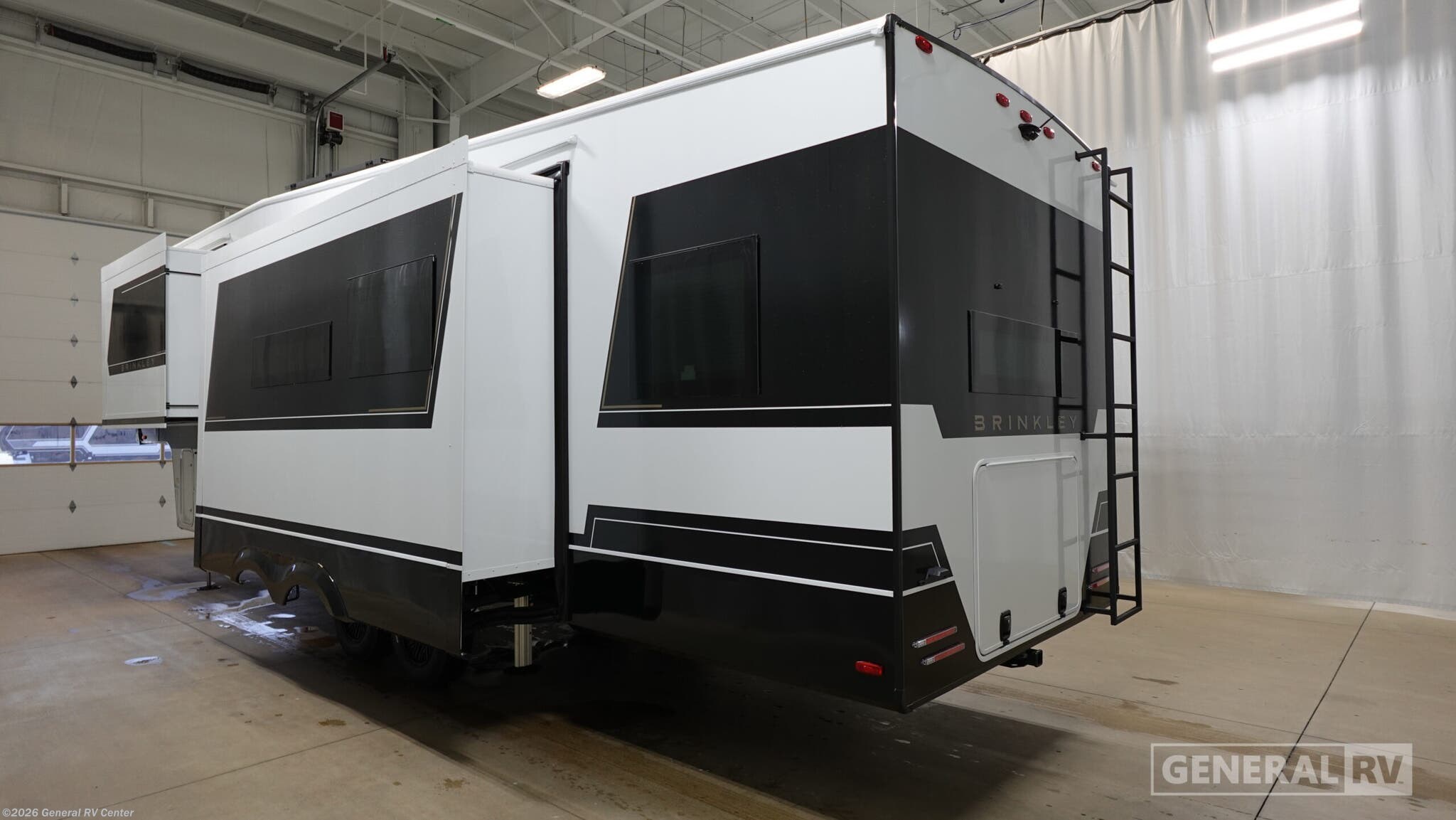 2026 Model Z 3110 by Brinkley RV from General RV Center in North Canton, Ohio