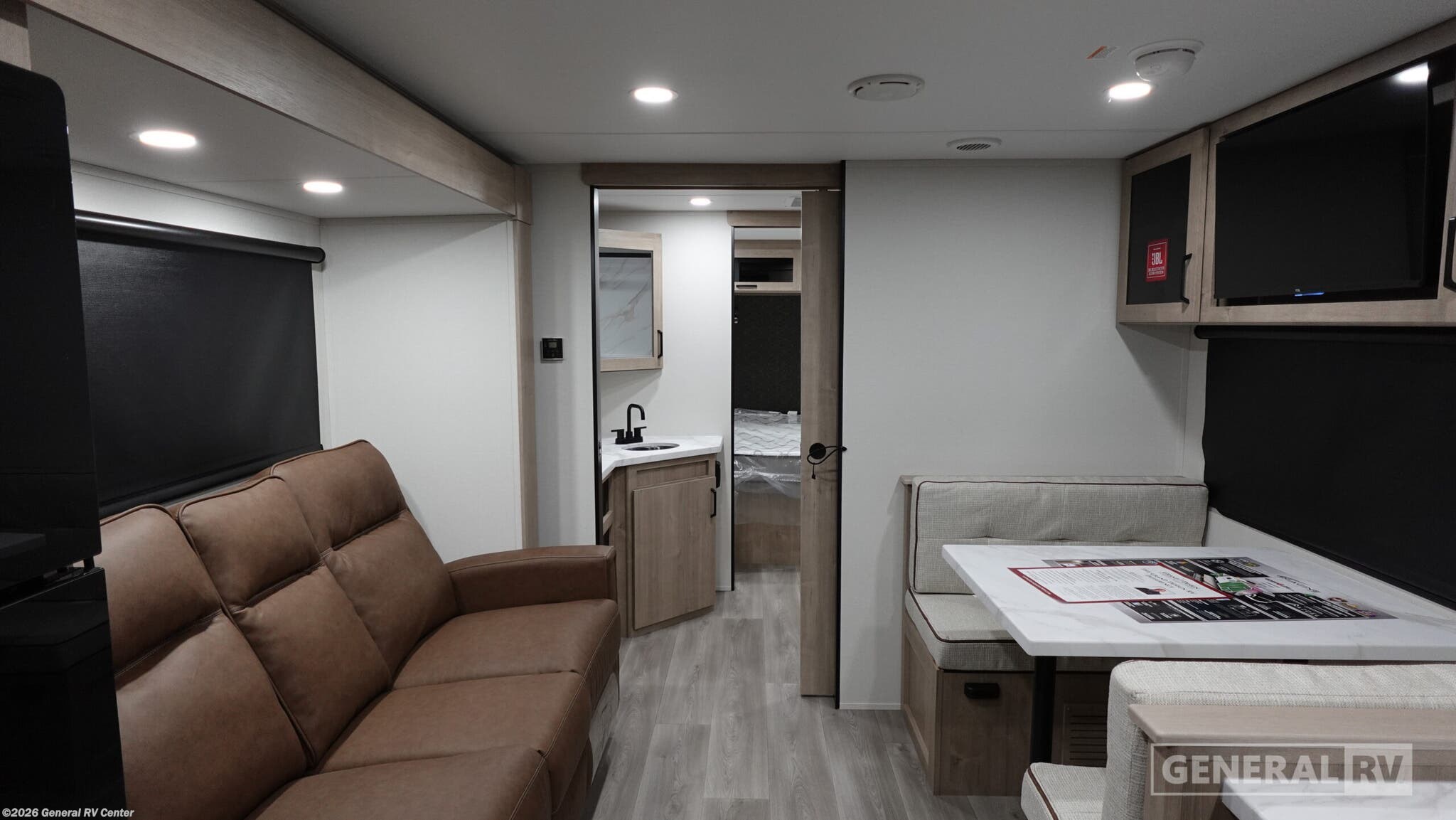 New 2026 Grand Design Imagine XLS 23LDE available in North Canton, Ohio