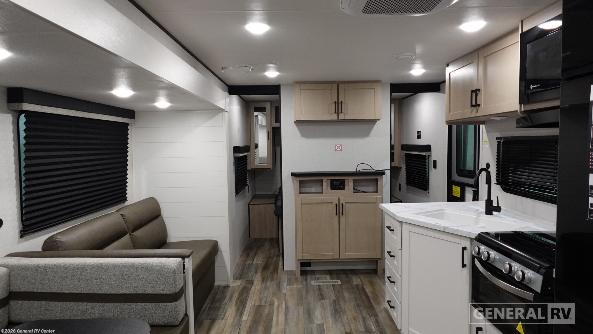 New 2026 Open Range COLT 32DSB available in North Canton, Ohio