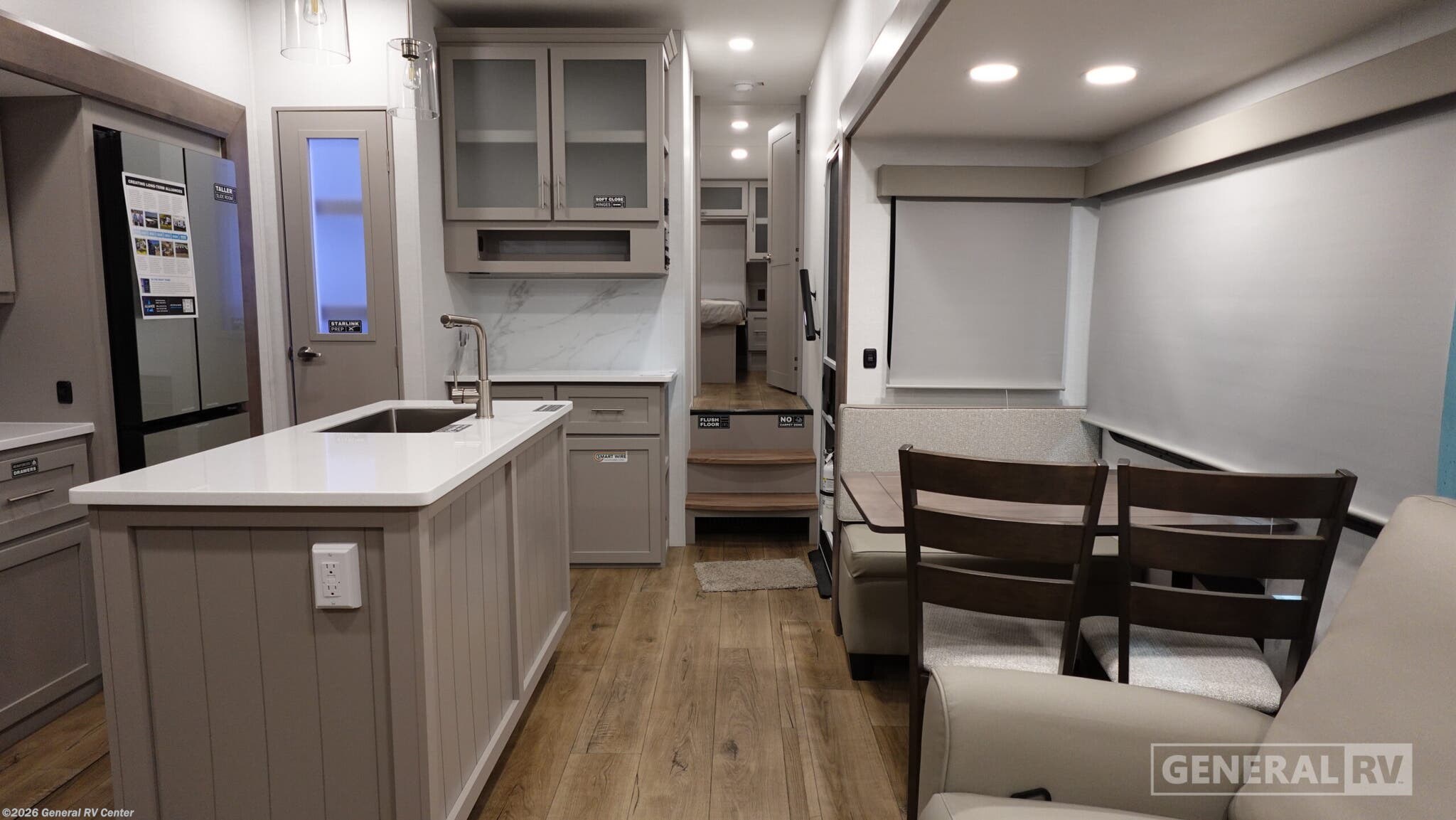 New 2026 Alliance RV Avenue 29RL available in North Canton, Ohio