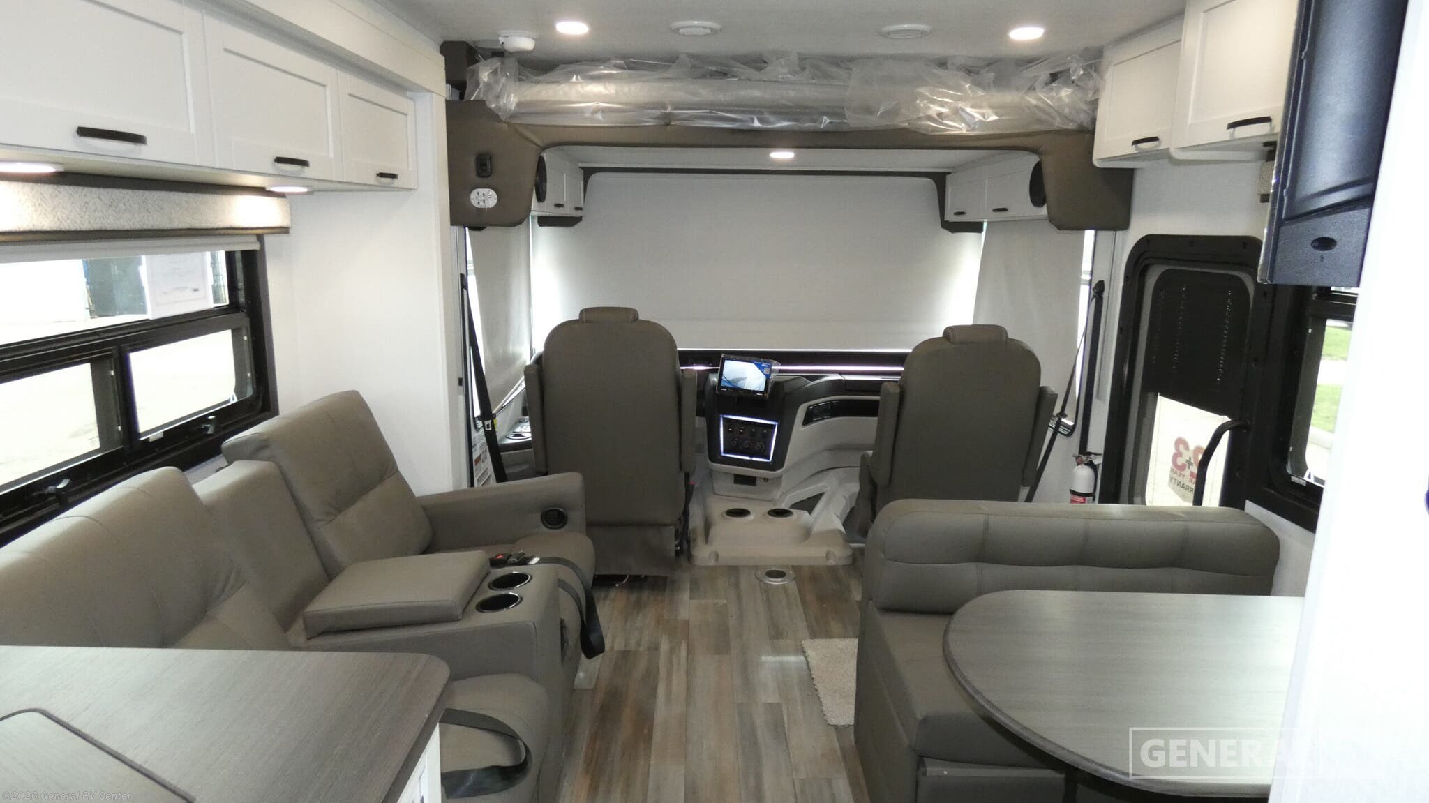 New 2026 Entegra Coach Vision 29S available in North Canton, Ohio