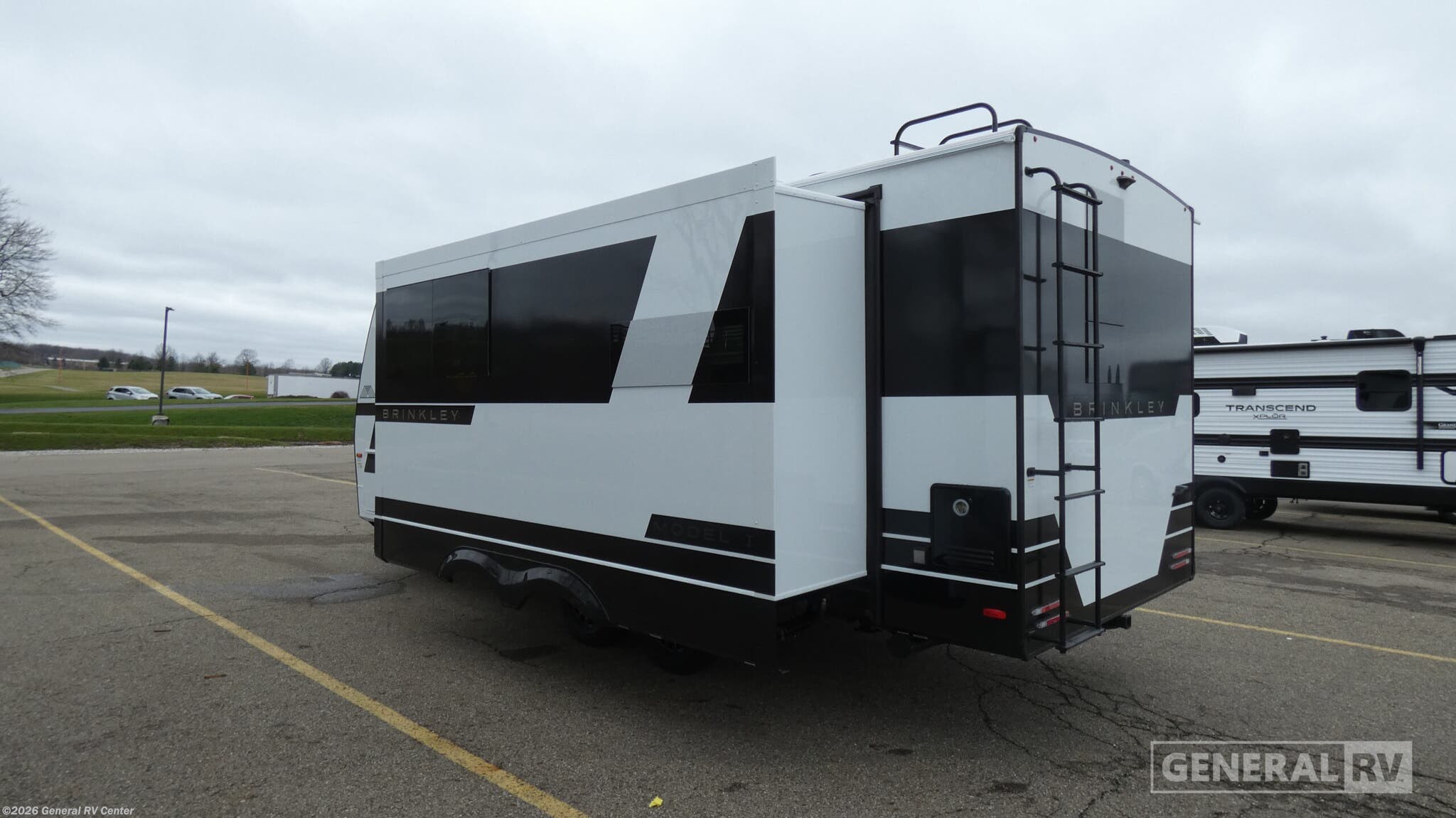 2026 Model I 235 by Brinkley RV from General RV Center in North Canton, Ohio