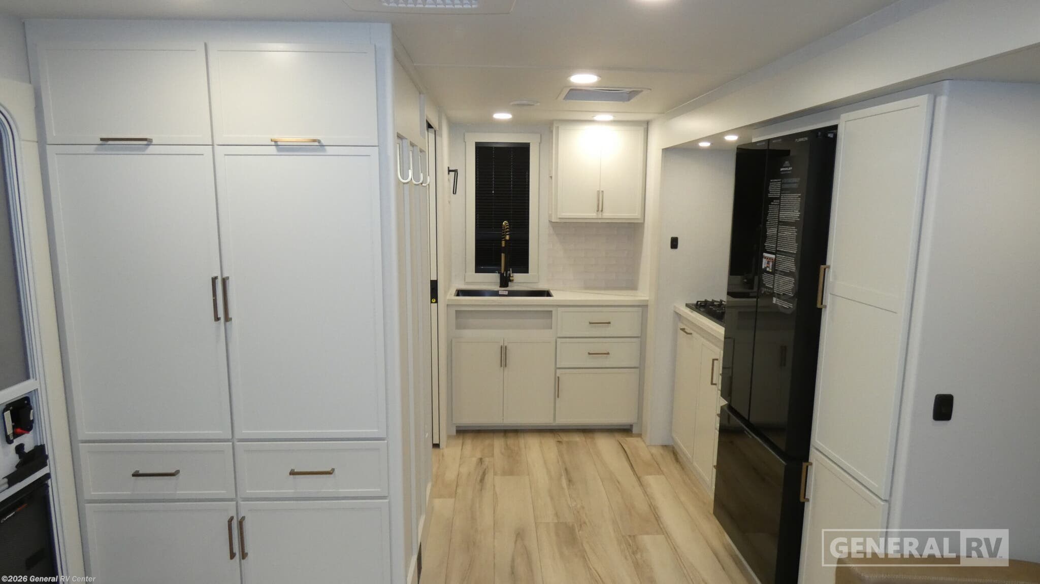 2026 Brinkley RV Model I 235 - New Travel Trailer For Sale by General RV Center in North Canton, Ohio