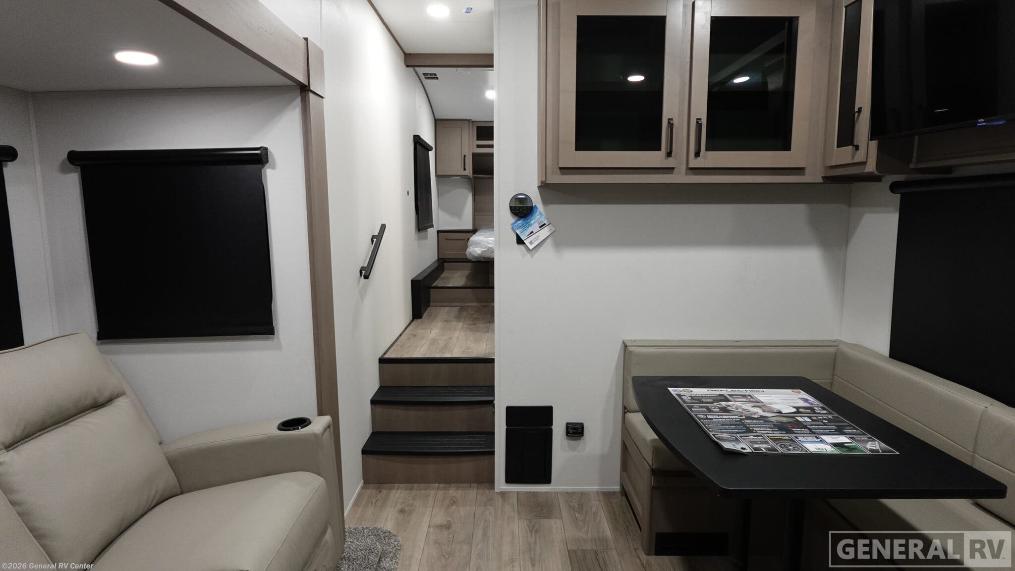 New 2026 Grand Design Reflection 22RK available in North Canton, Ohio