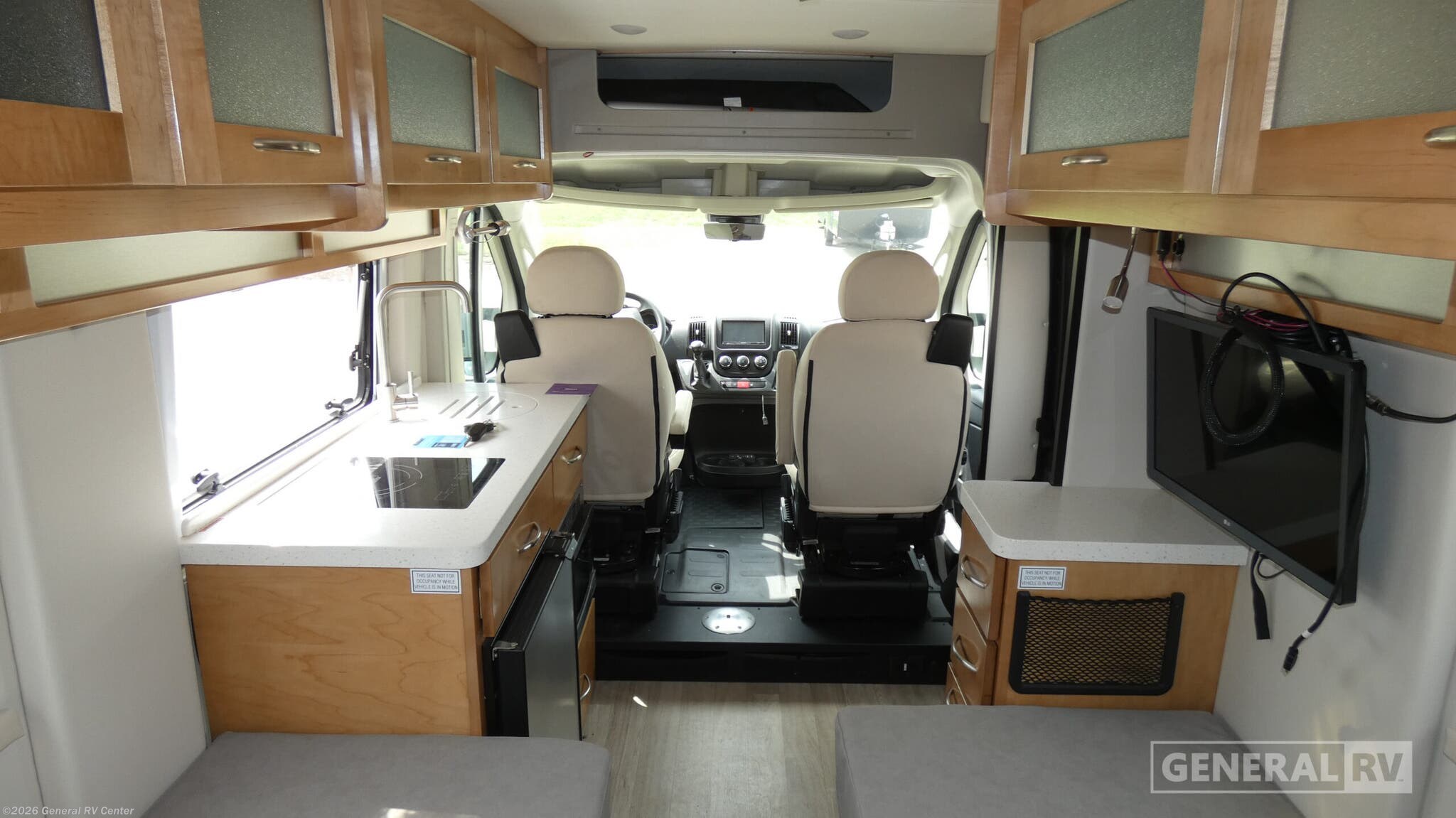 Used 2022 Coachmen Nova 20RB available in North Canton, Ohio