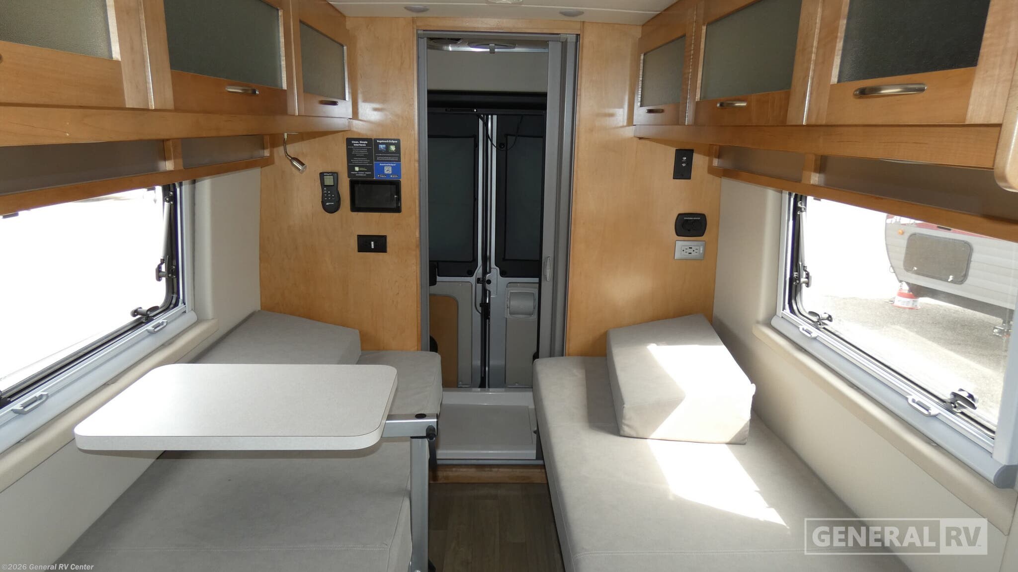 2022 Coachmen Nova 20RB - Used Class B For Sale by General RV Center in North Canton, Ohio