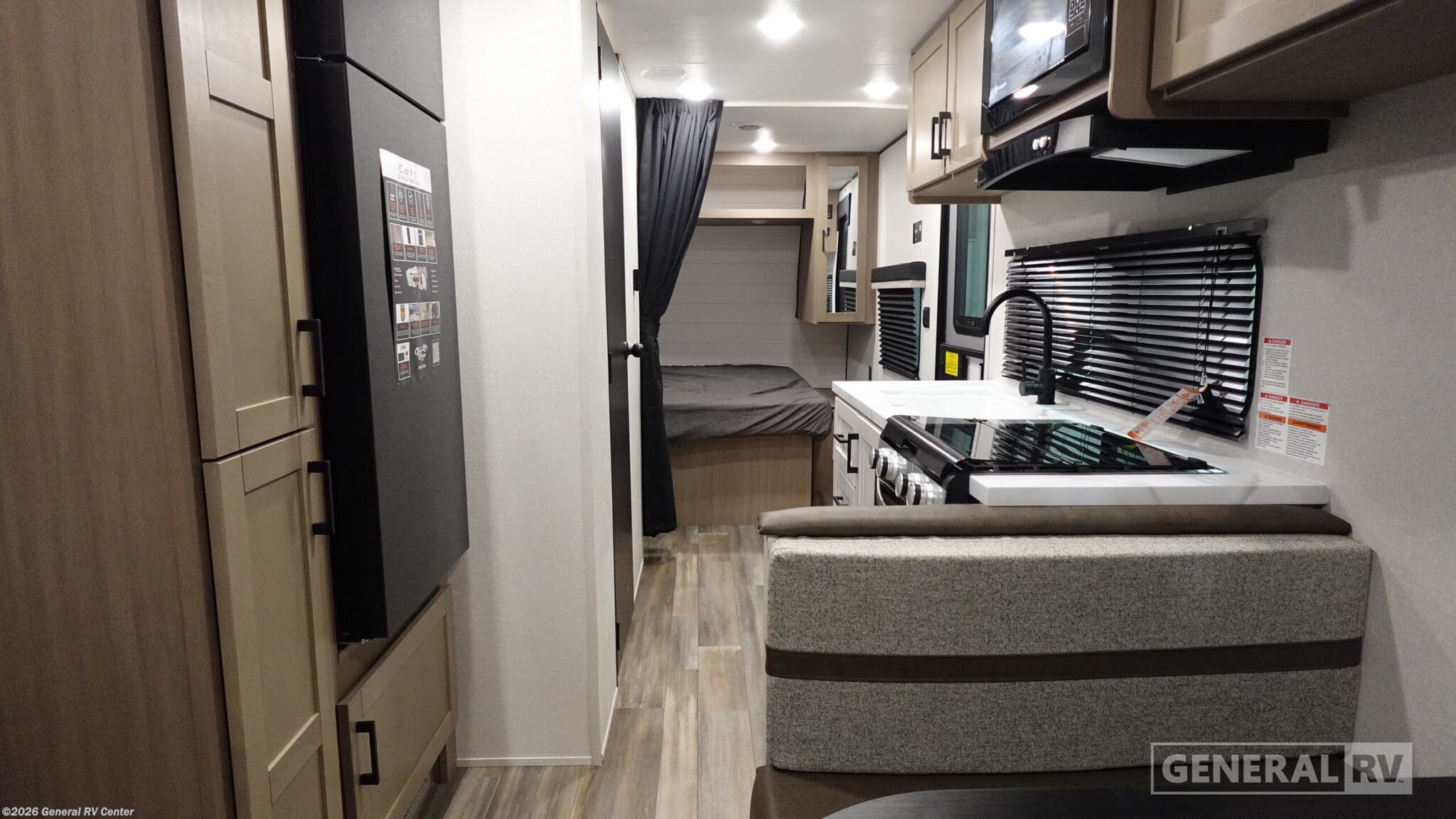 New 2026 Open Range Colt 21QB available in North Canton, Ohio