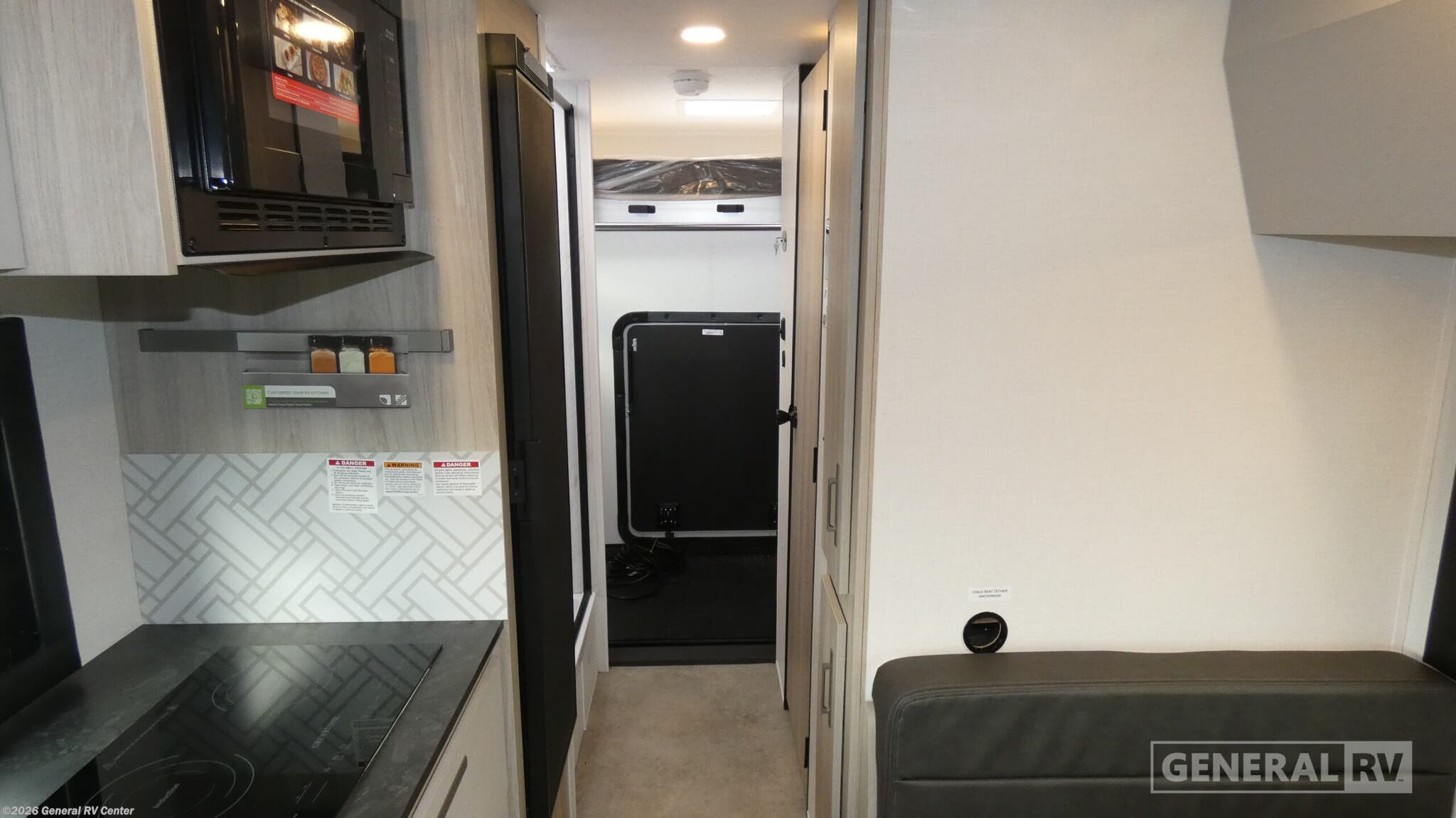 2026 Coachmen Cross Trail EV 20XG - New Class C For Sale by General RV Center in North Canton, Ohio