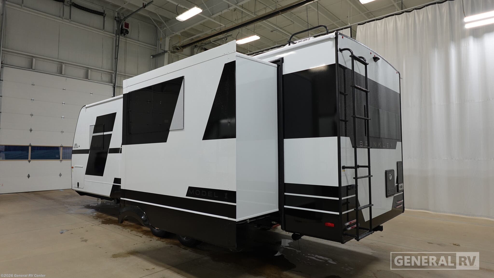 2026 Model I 275 by Brinkley RV from General RV Center in North Canton, Ohio