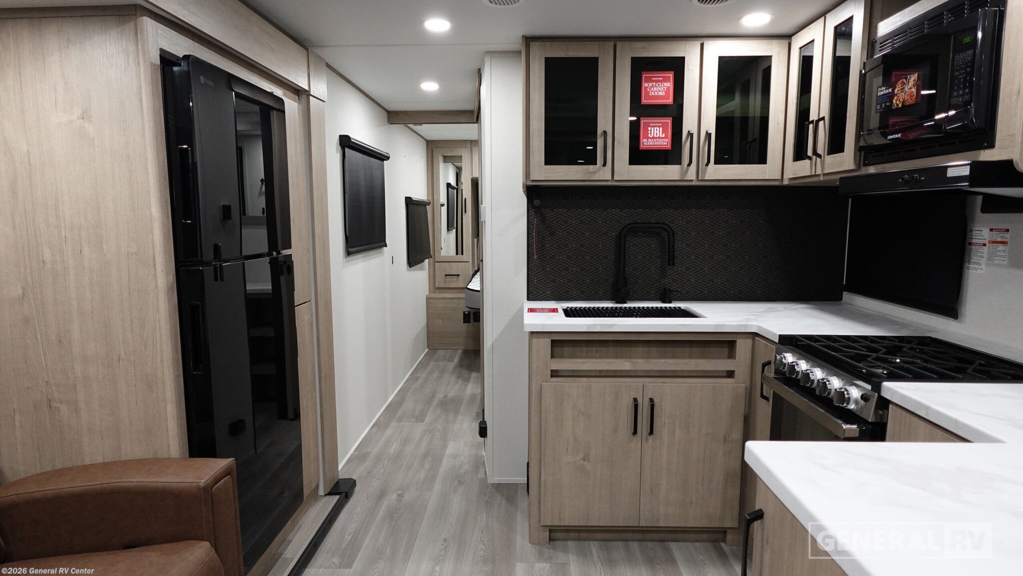 New 2026 Grand Design Imagine XLS 25RLE available in North Canton, Ohio