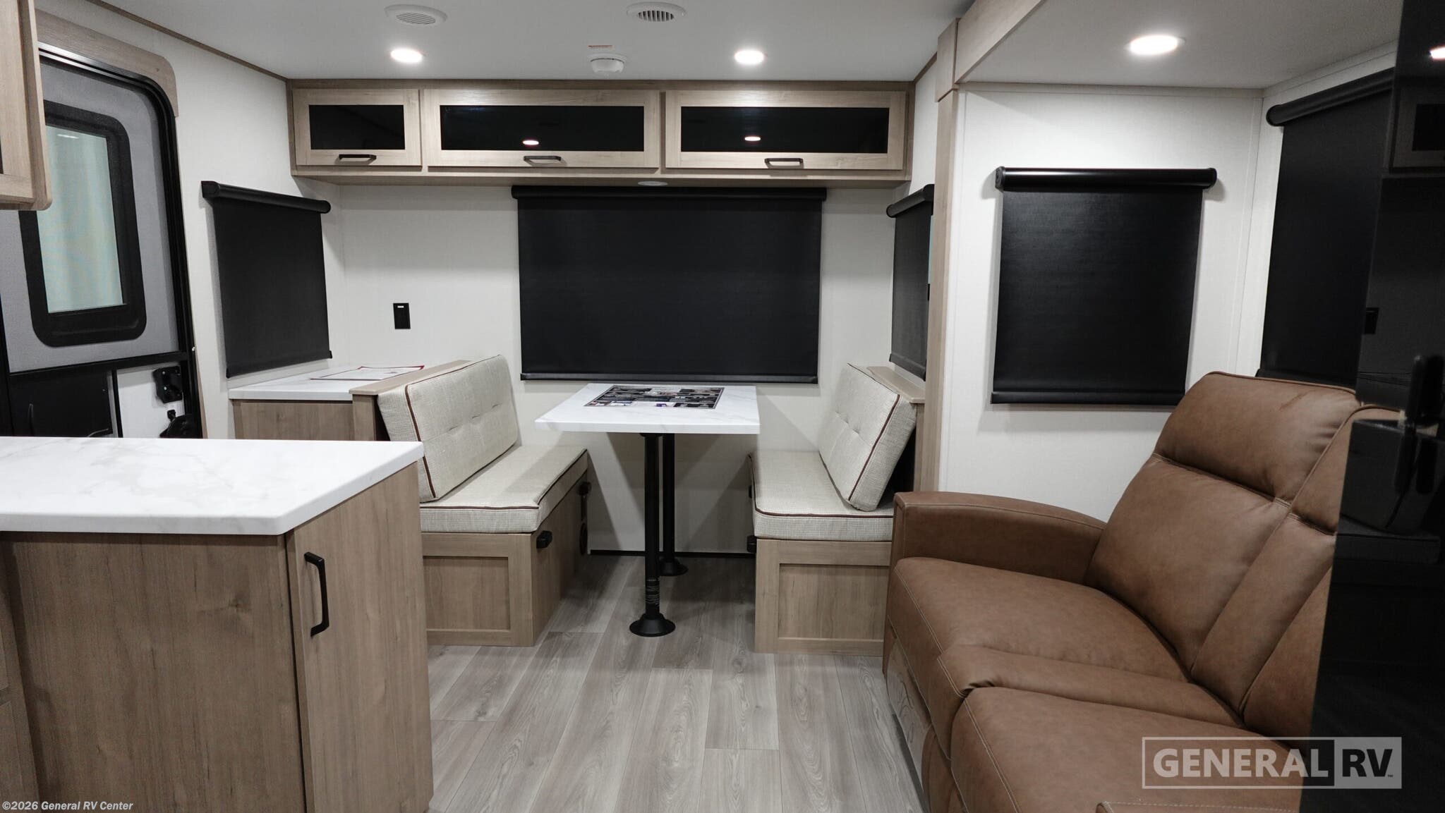 2026 Grand Design Imagine XLS 25RLE - New Travel Trailer For Sale by General RV Center in North Canton, Ohio