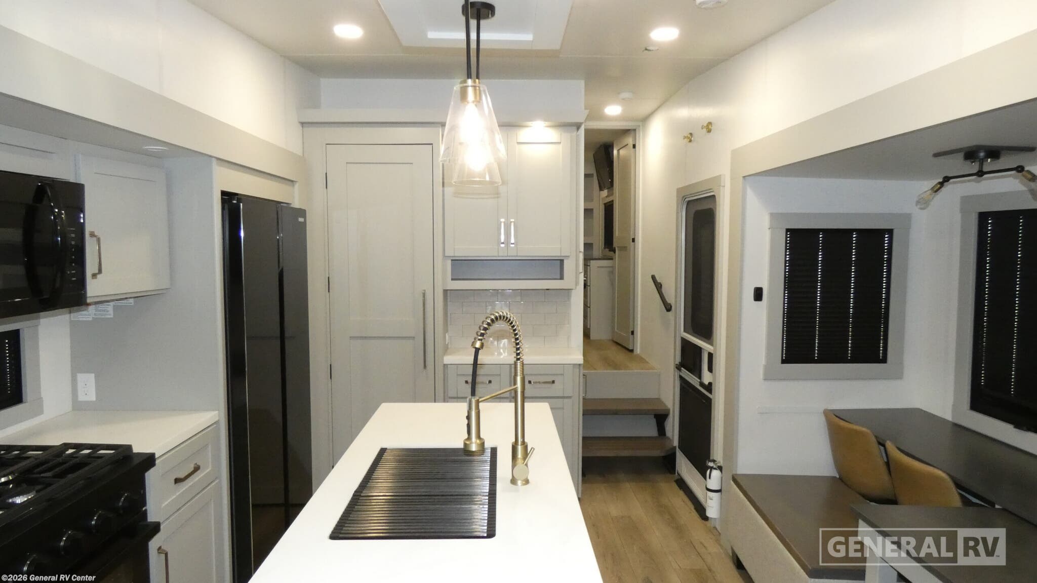 Used 2024 Brinkley RV Model Z 3100 available in North Canton, Ohio