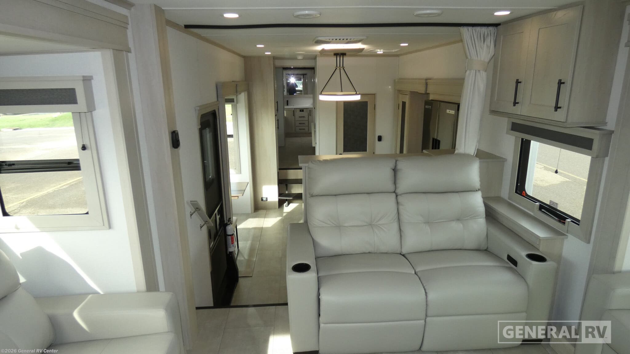 Used 2026 Grand Design Solitude 380FL available in North Canton, Ohio
